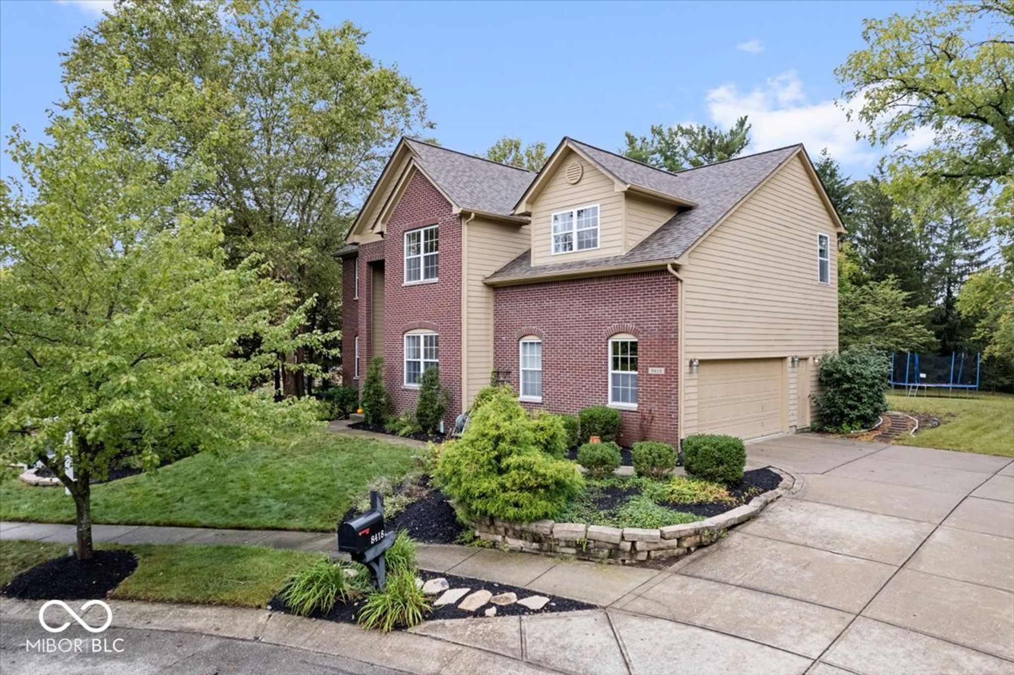 Image of 8418 Mesic Court
