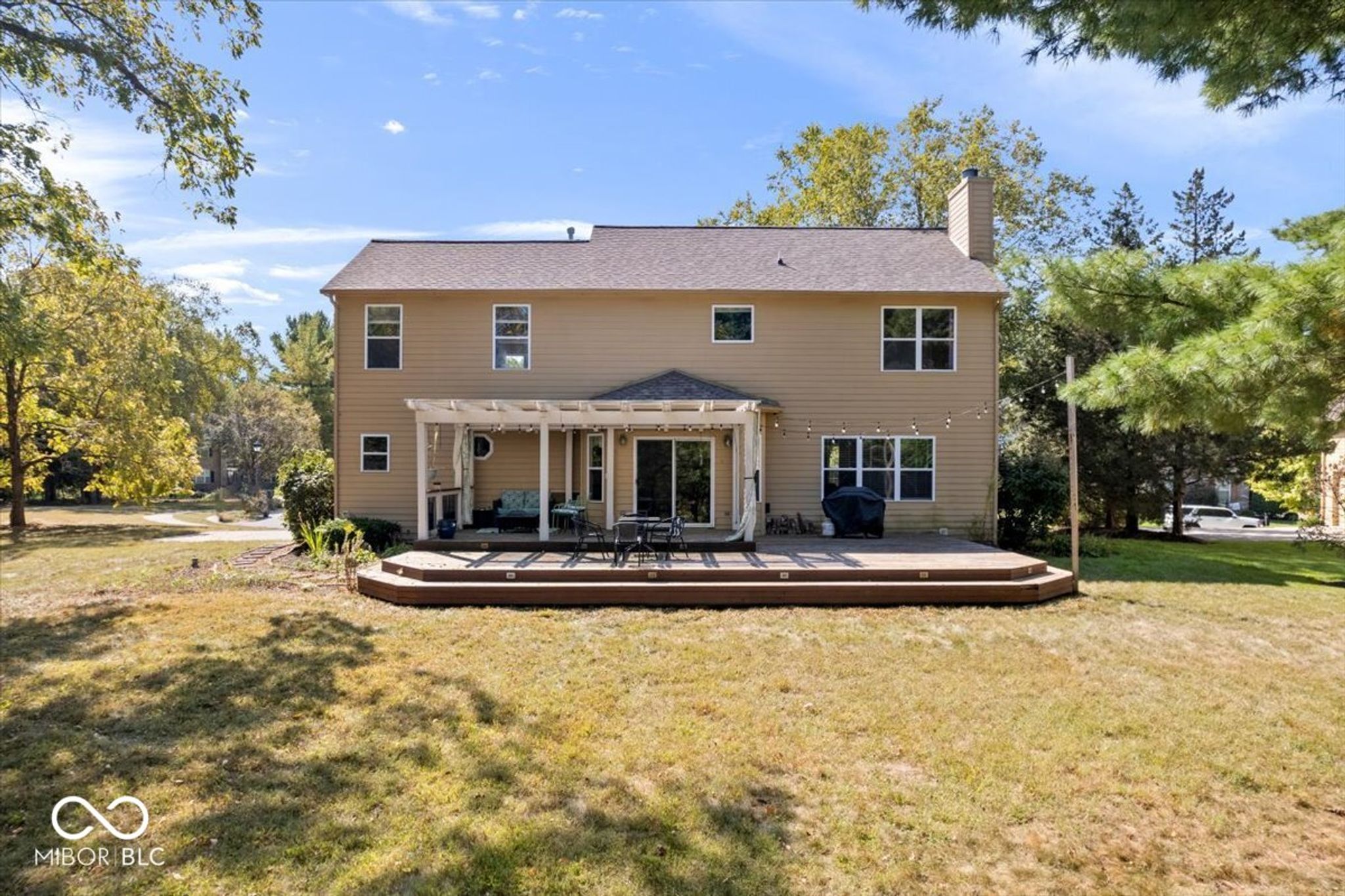 Image of 8418 Mesic Court