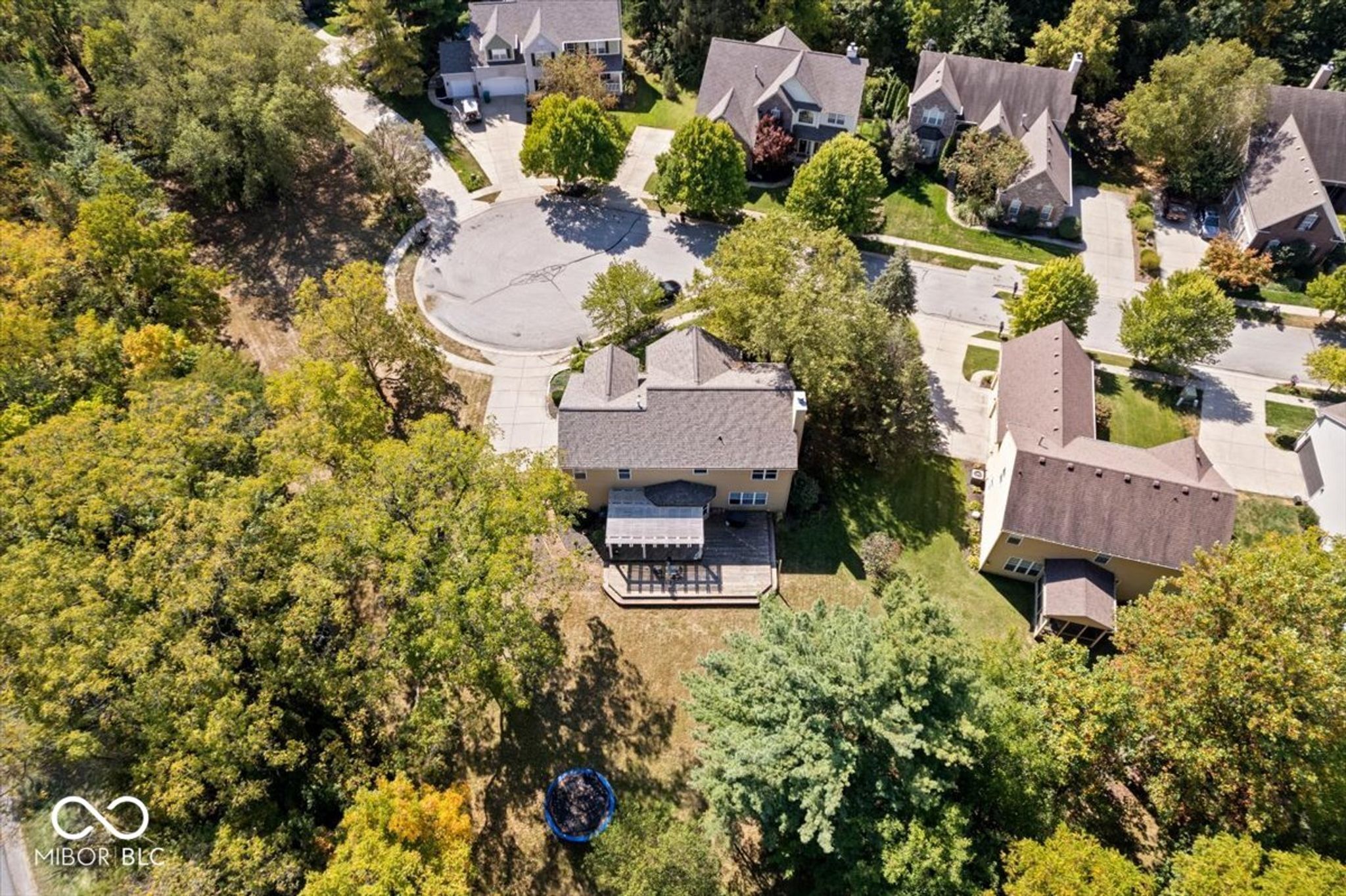 Image of 8418 Mesic Court