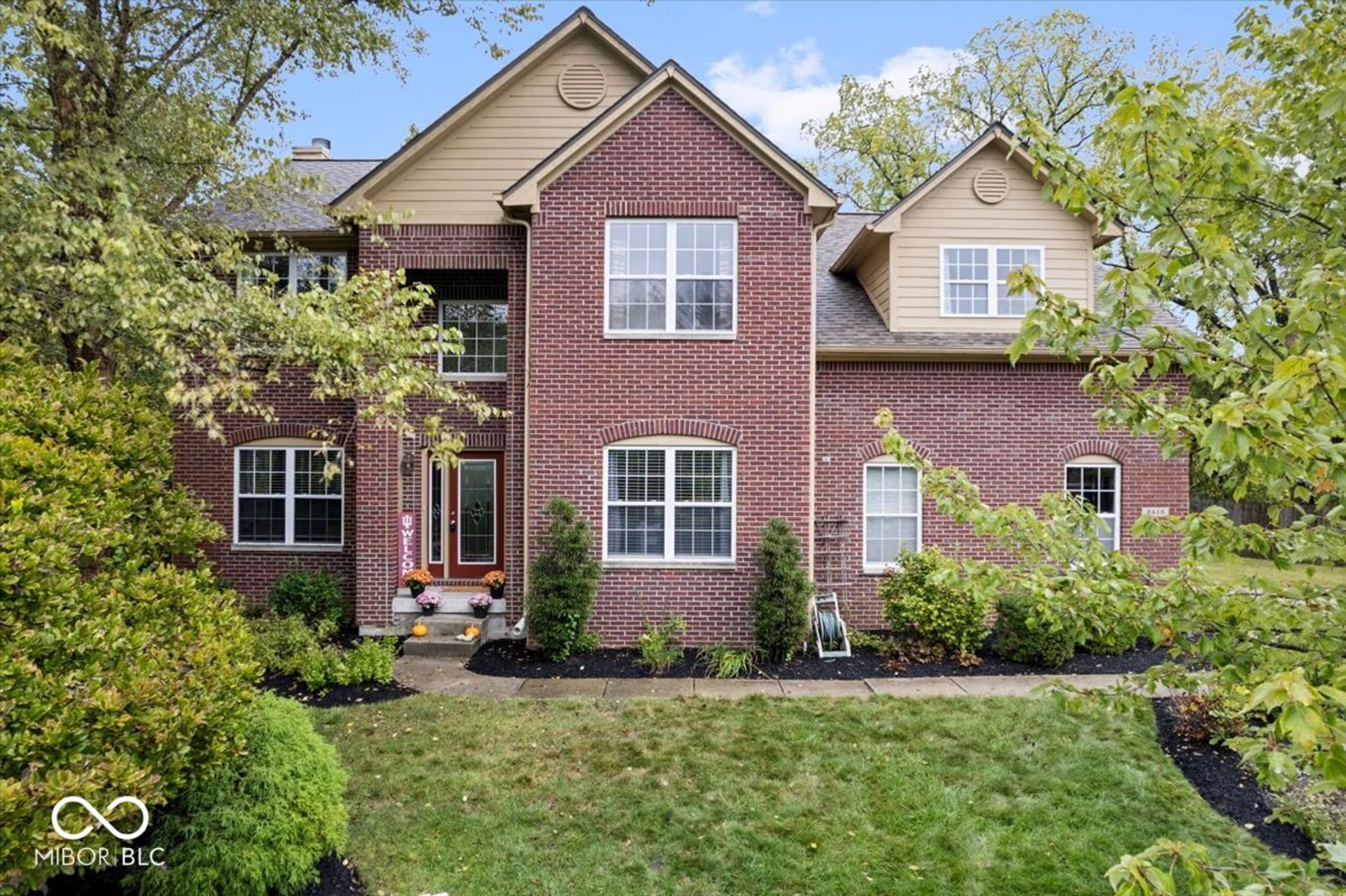 Image of 8418 Mesic Court