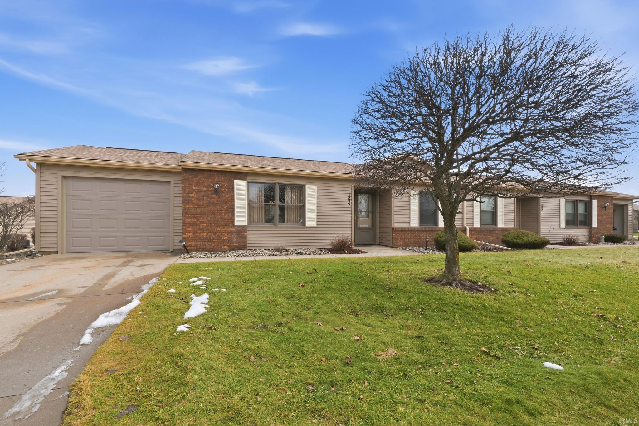 1554 E Kammerer Road