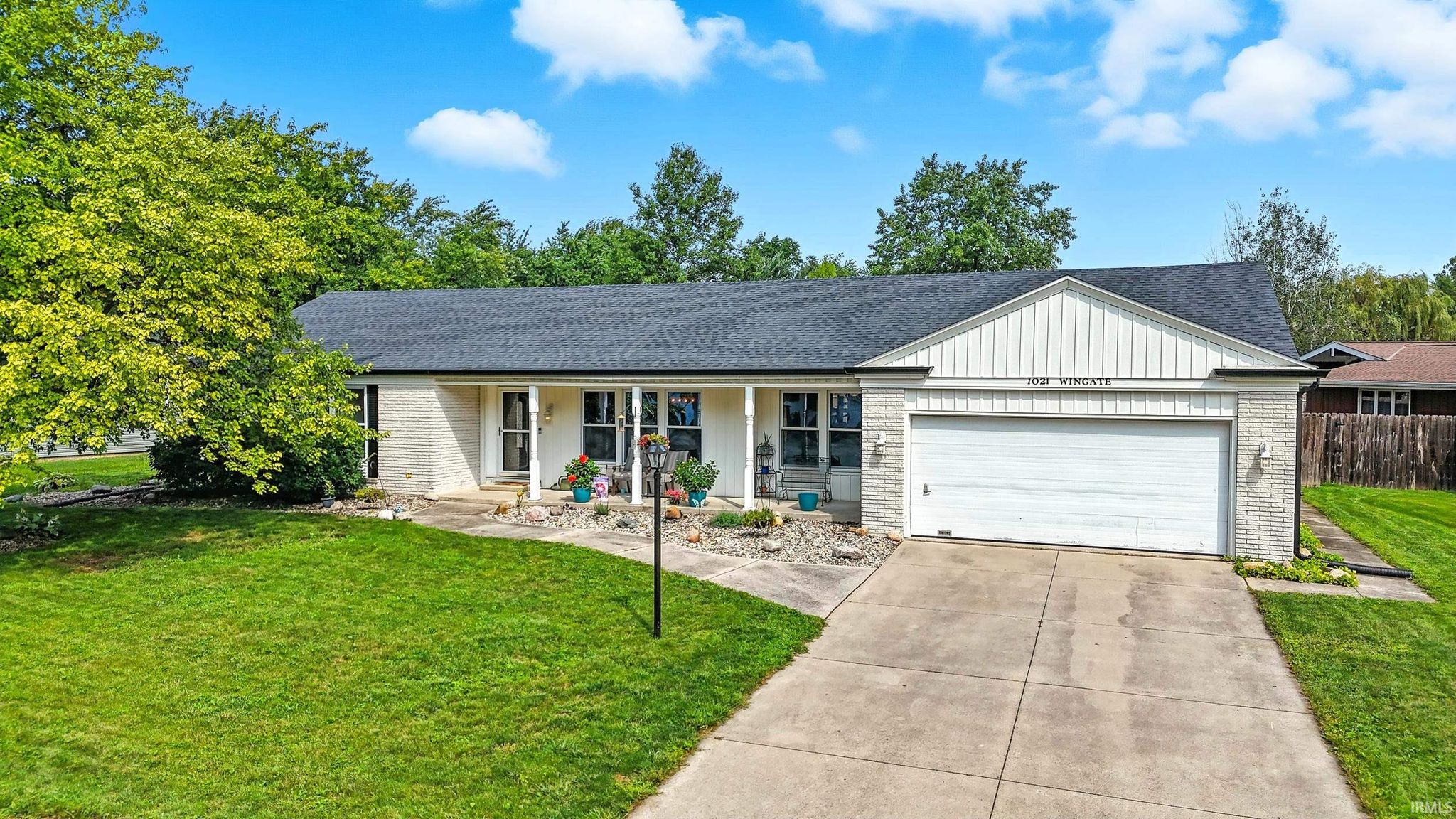 Image of 1021 Wingate Drive