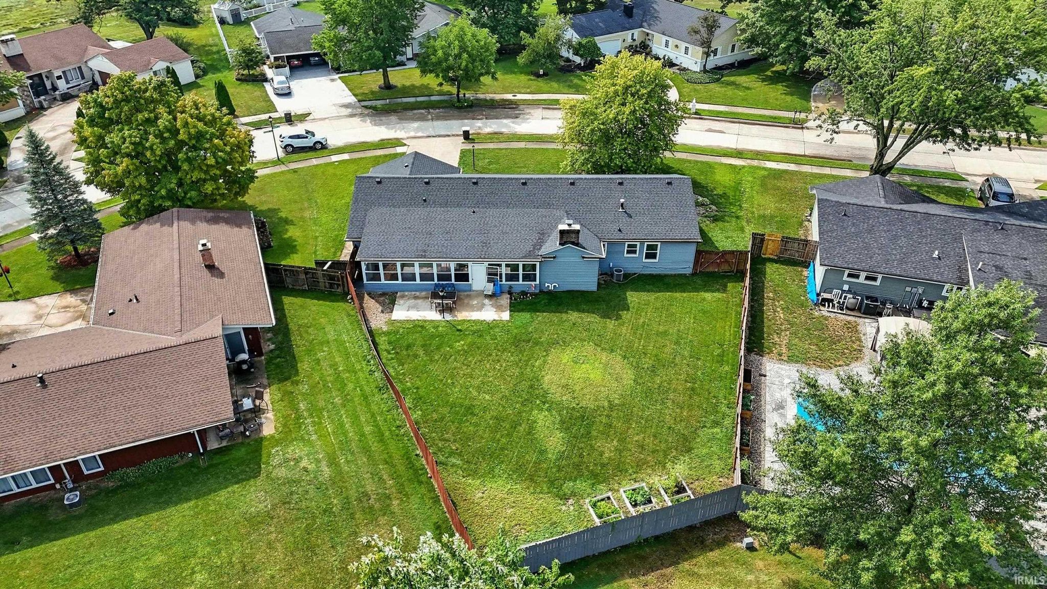 Image of 1021 Wingate Drive