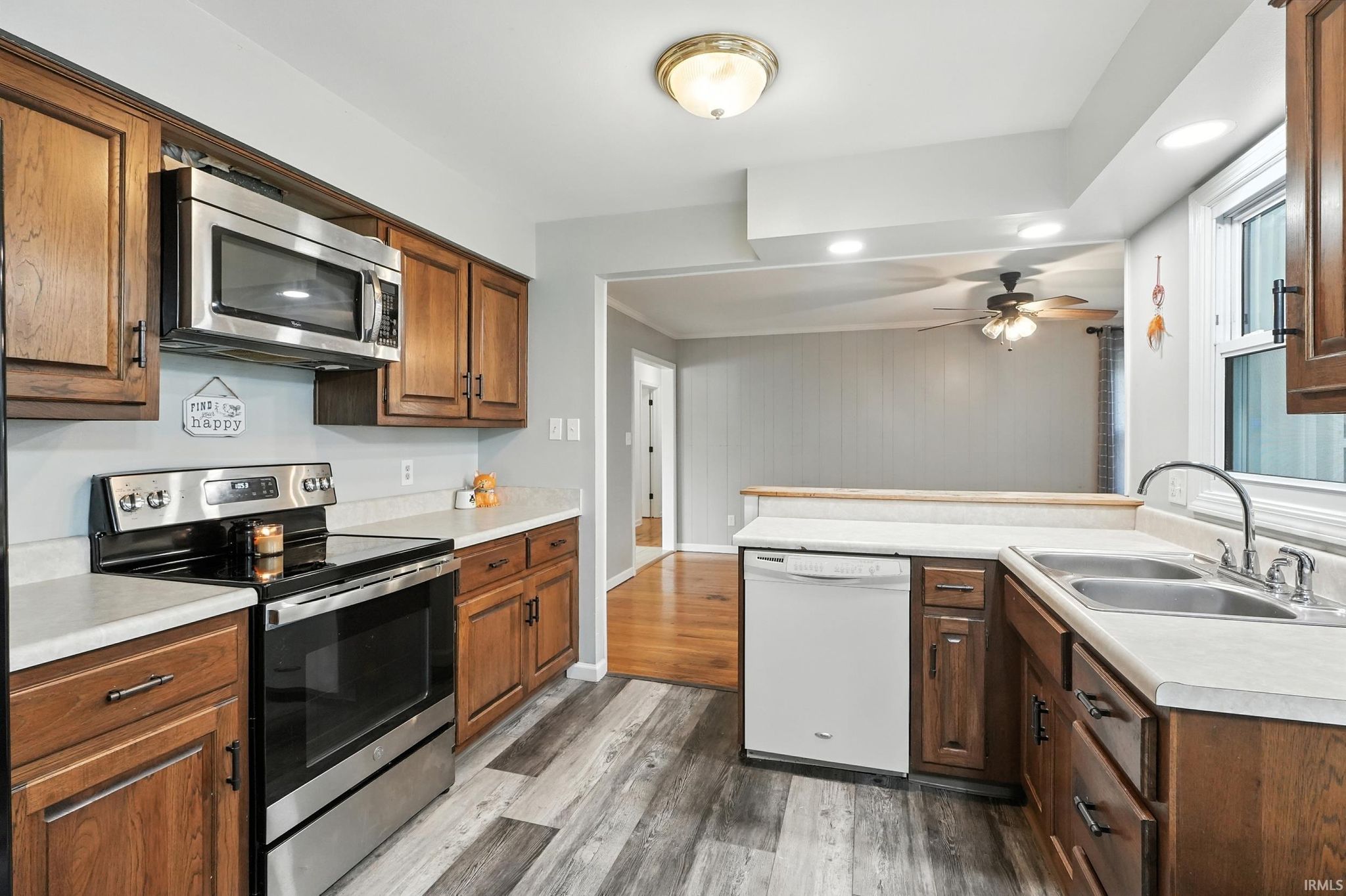 Image of 1021 Wingate Drive