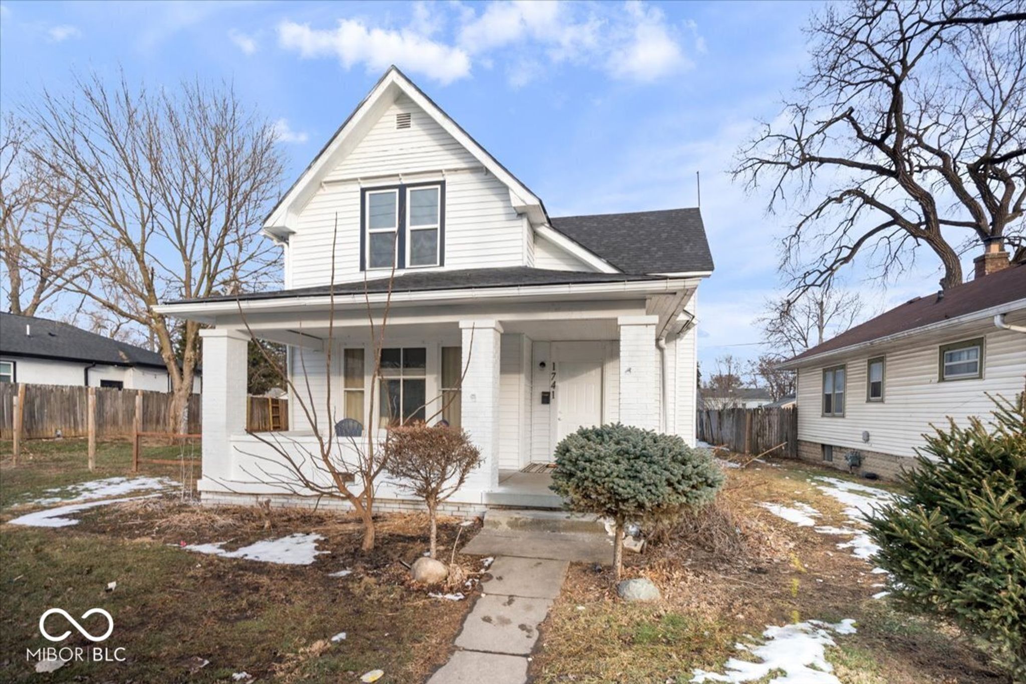 Image of 1741 S State Avenue