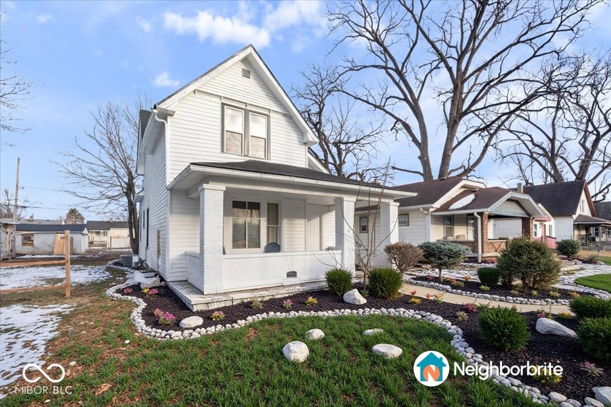 Image of 1741 S State Avenue