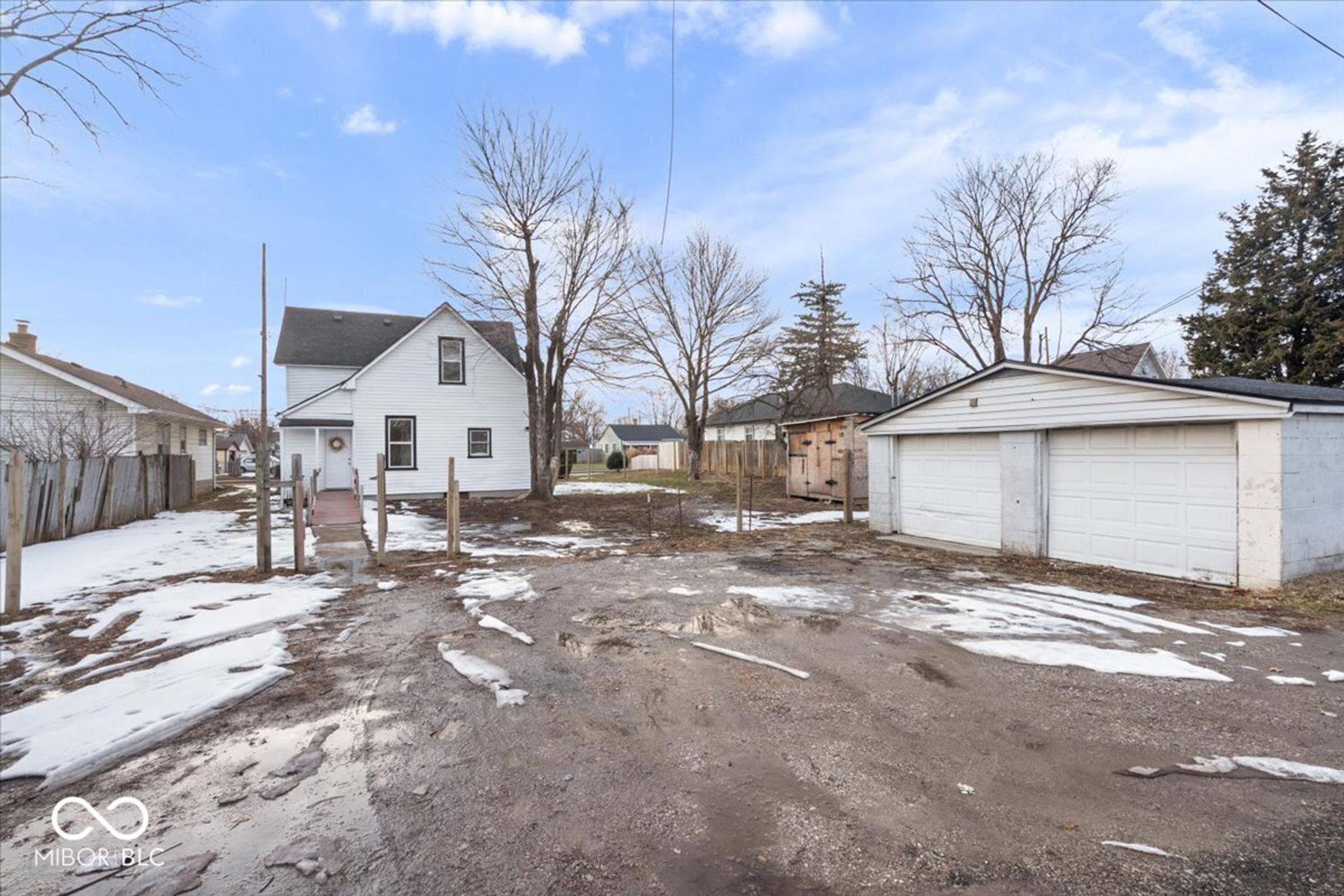 Image of 1739 S State Avenue