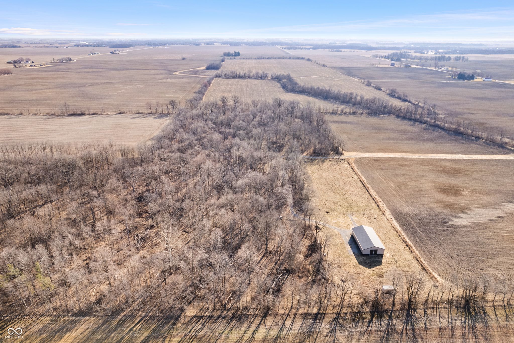 Image of 8112 W County Road 1000 N