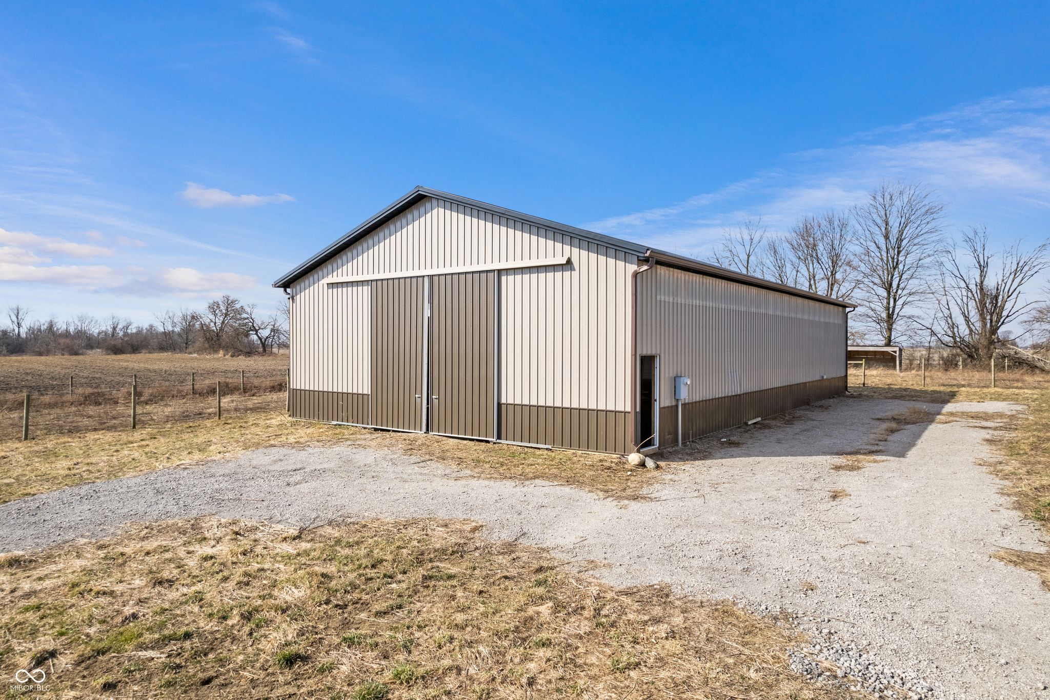 Image of 8112 W County Road 1000 N