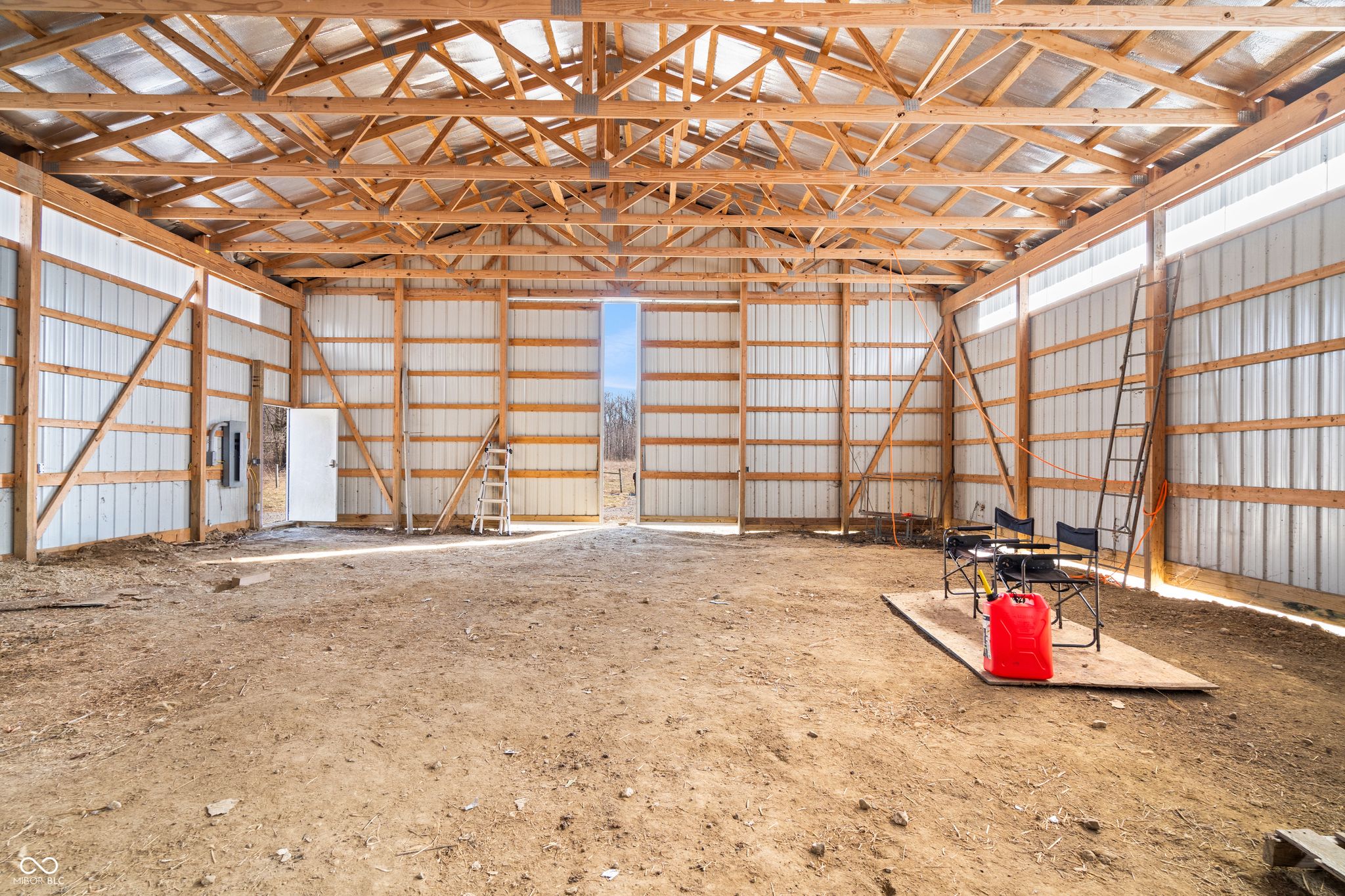 Image of 8112 W County Road 1000 N