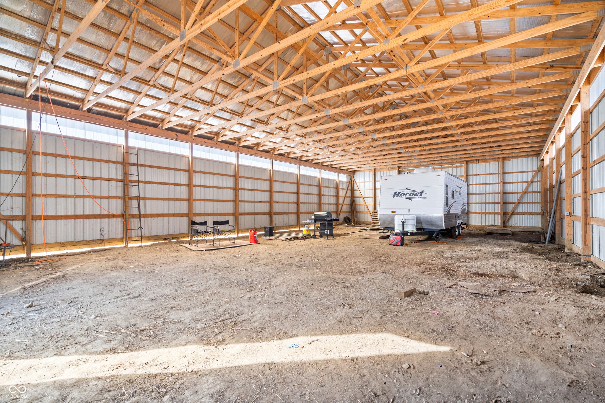 Image of 8112 W County Road 1000 N