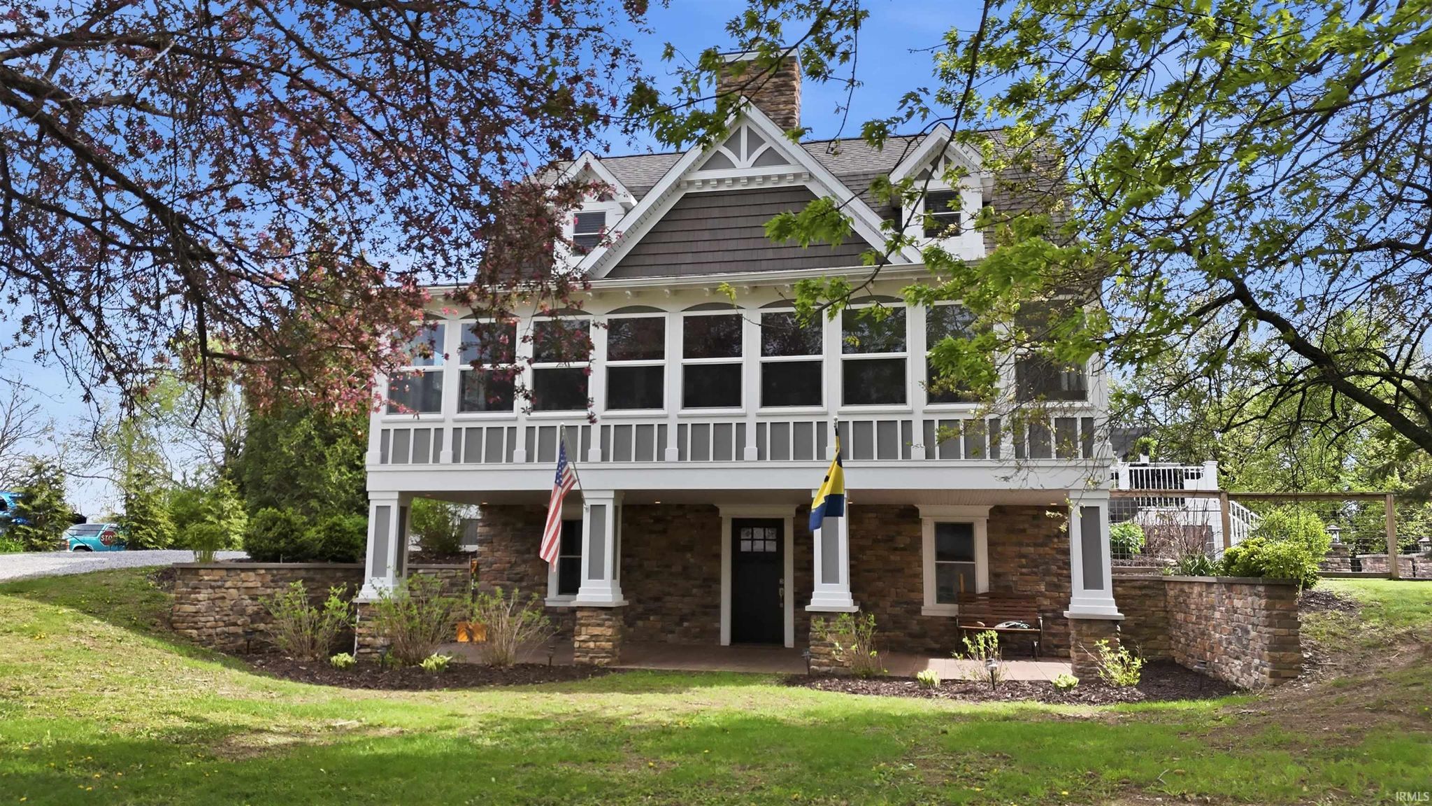 3724 E 550 S-57 Road