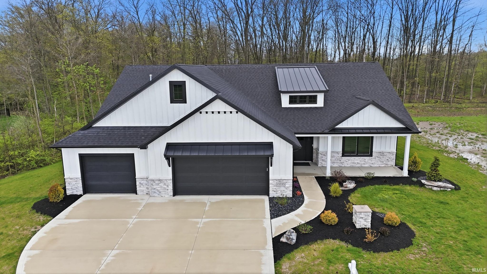 13335 Passerine Boulevard