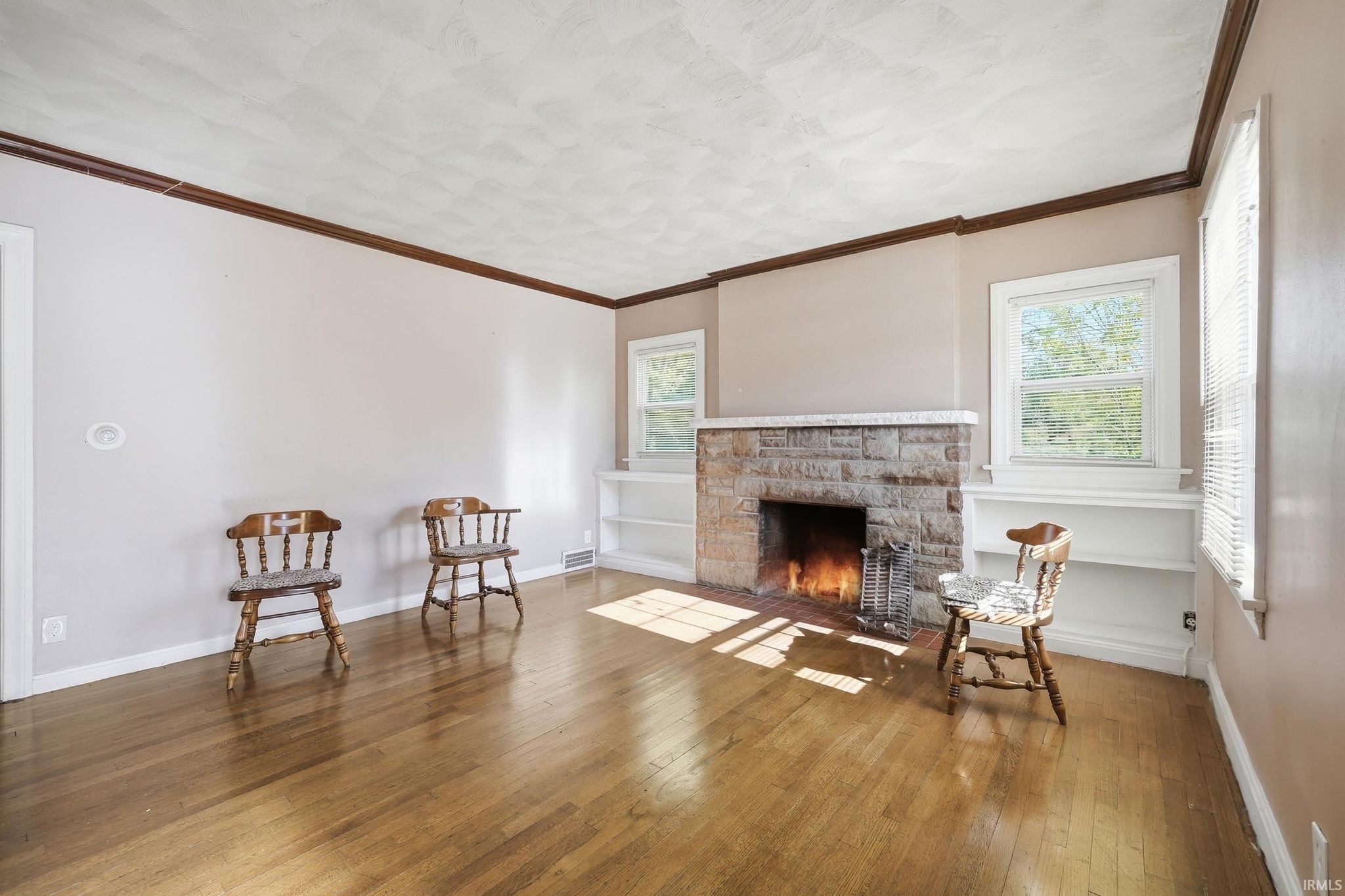 Image of 4522 S Calhoun Street