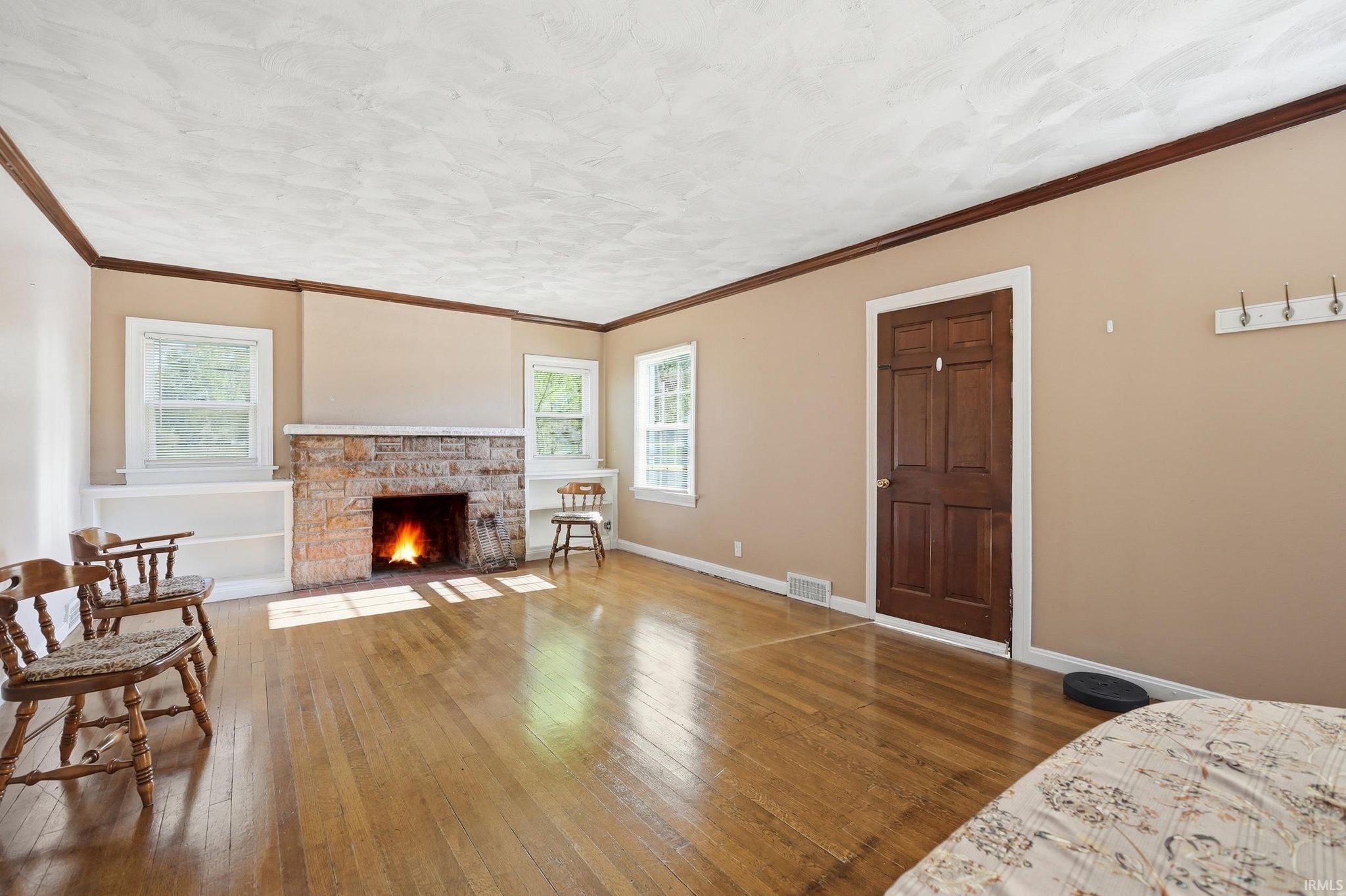 Image of 4522 S Calhoun Street