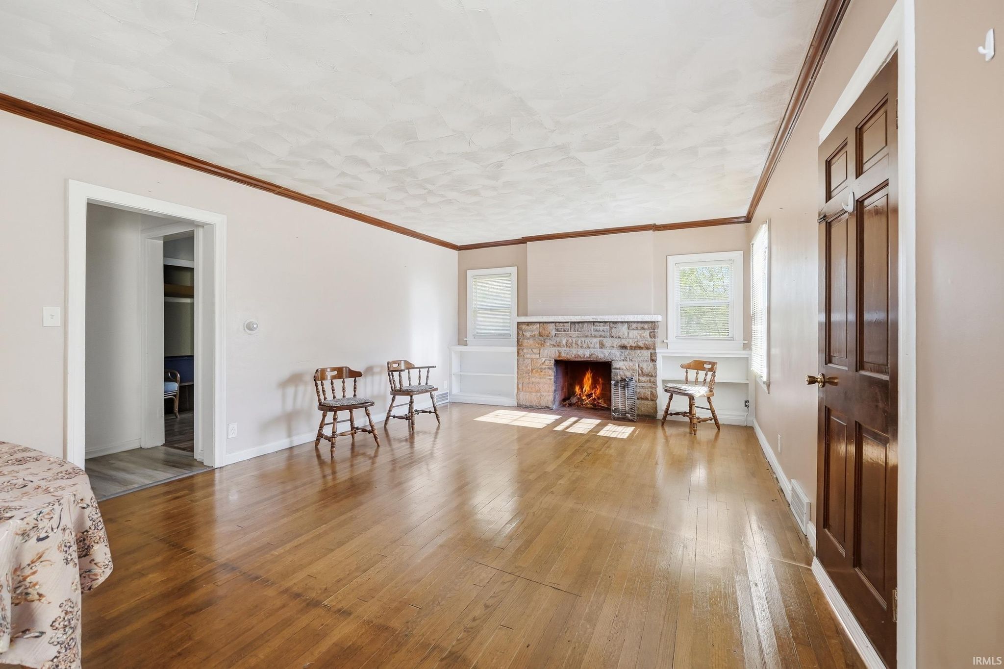 Image of 4522 S Calhoun Street