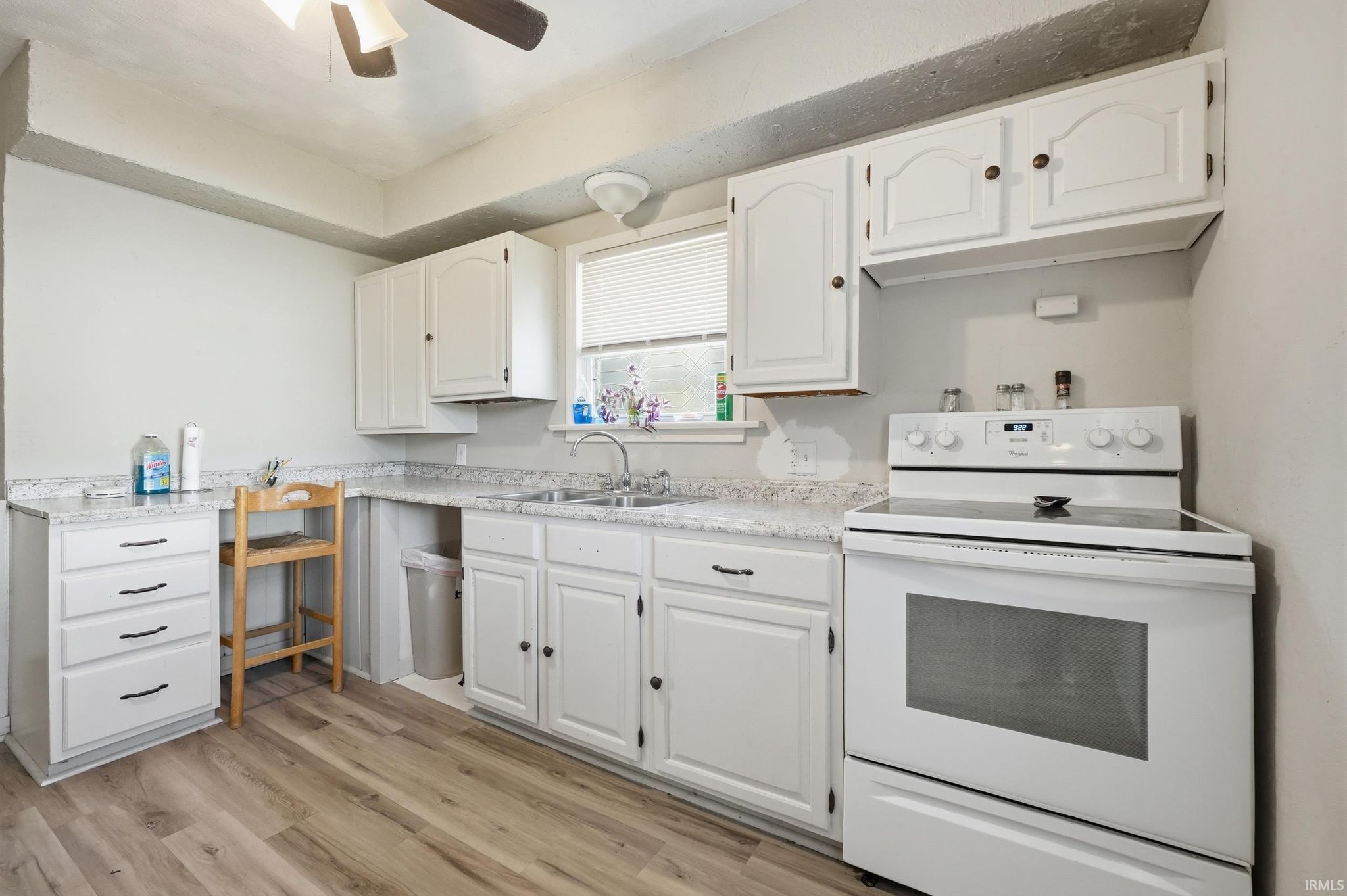 Image of 4522 S Calhoun Street