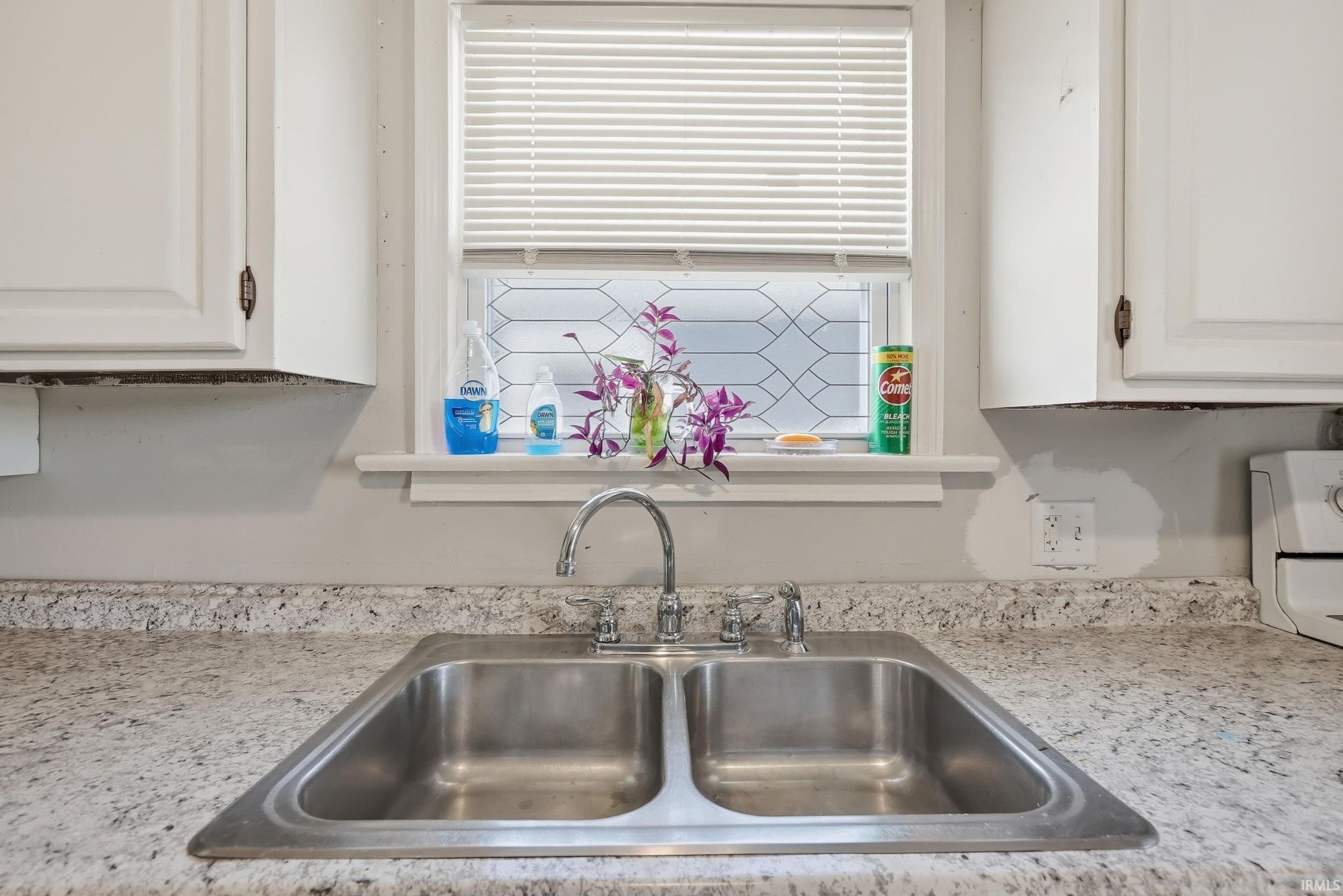 Image of 4522 S Calhoun Street