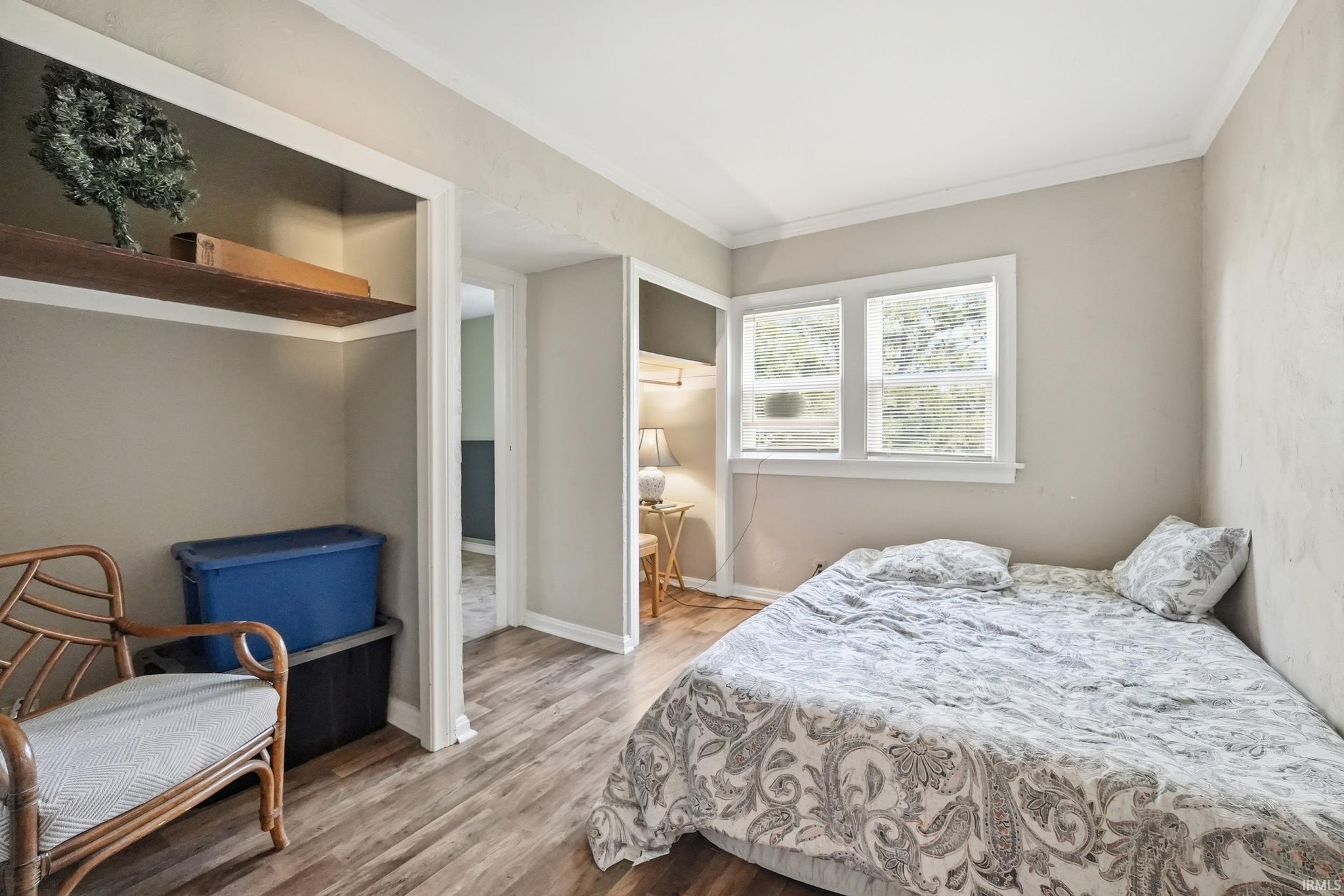 Image of 4522 S Calhoun Street