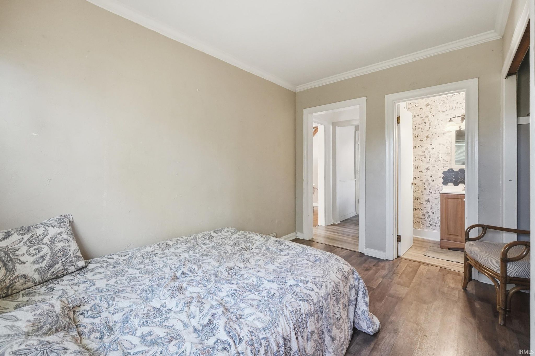 Image of 4522 S Calhoun Street