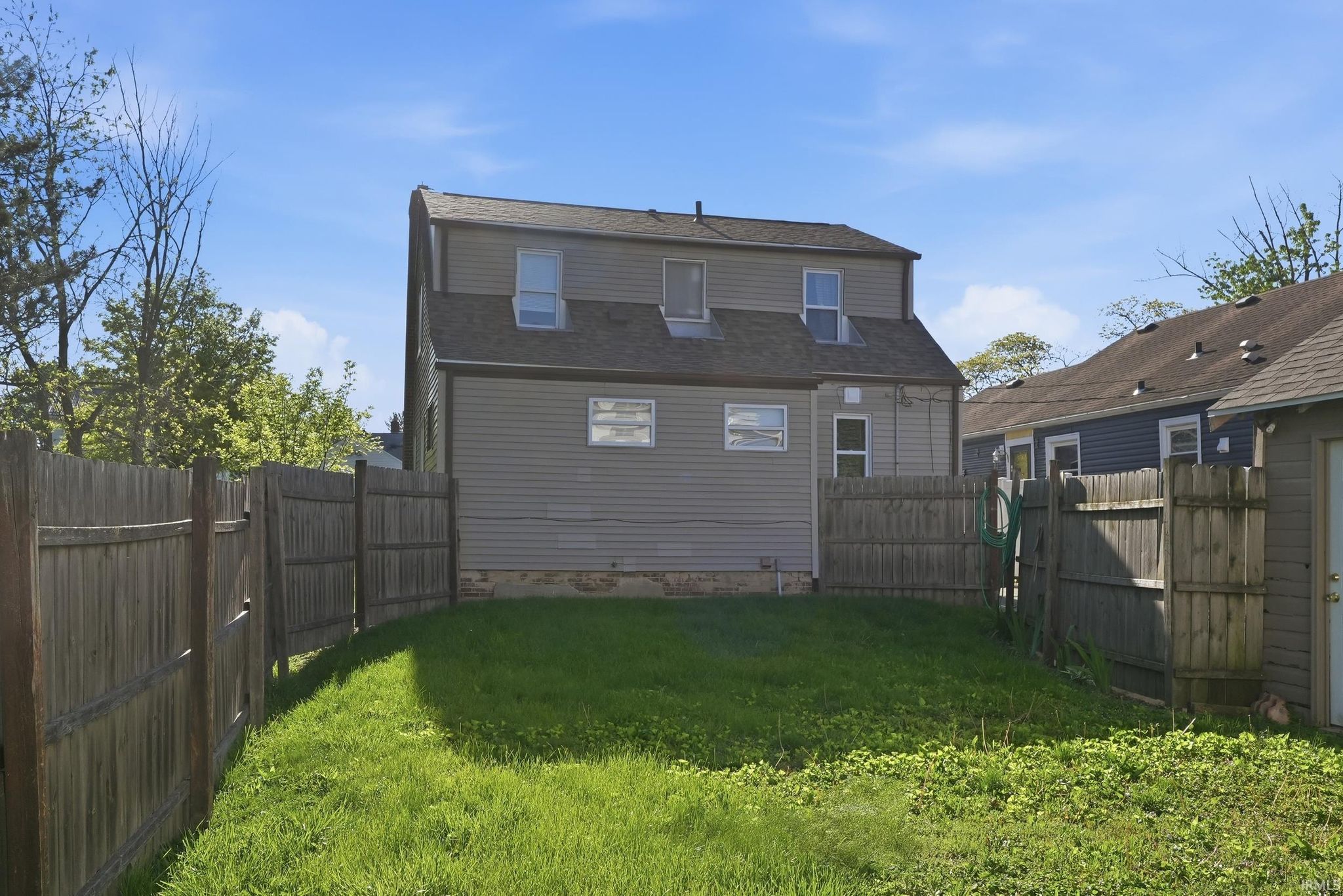 Image of 4522 S Calhoun Street