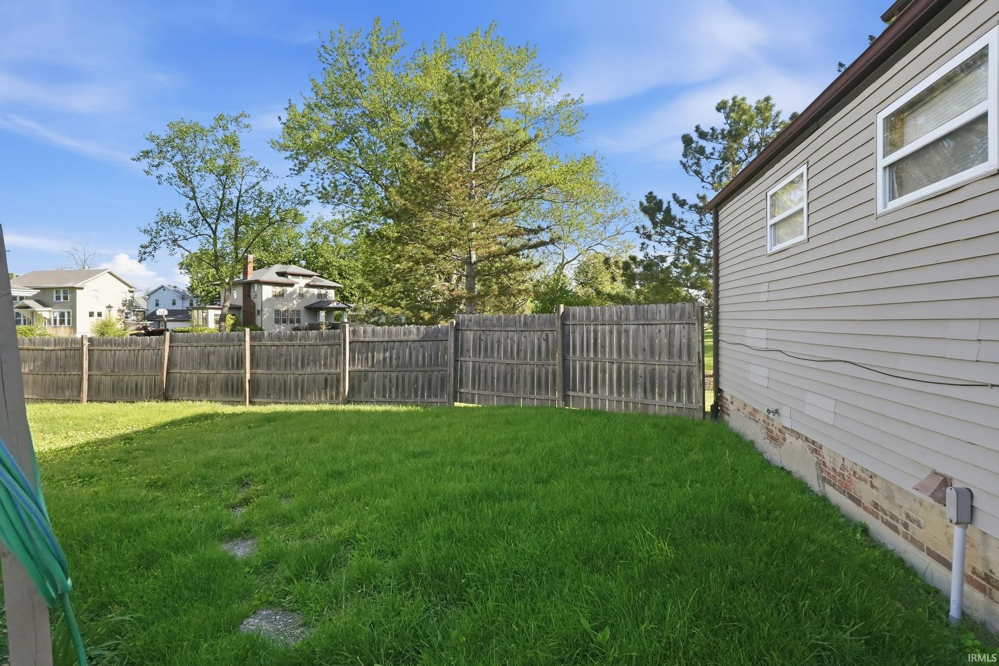 Image of 4522 S Calhoun Street