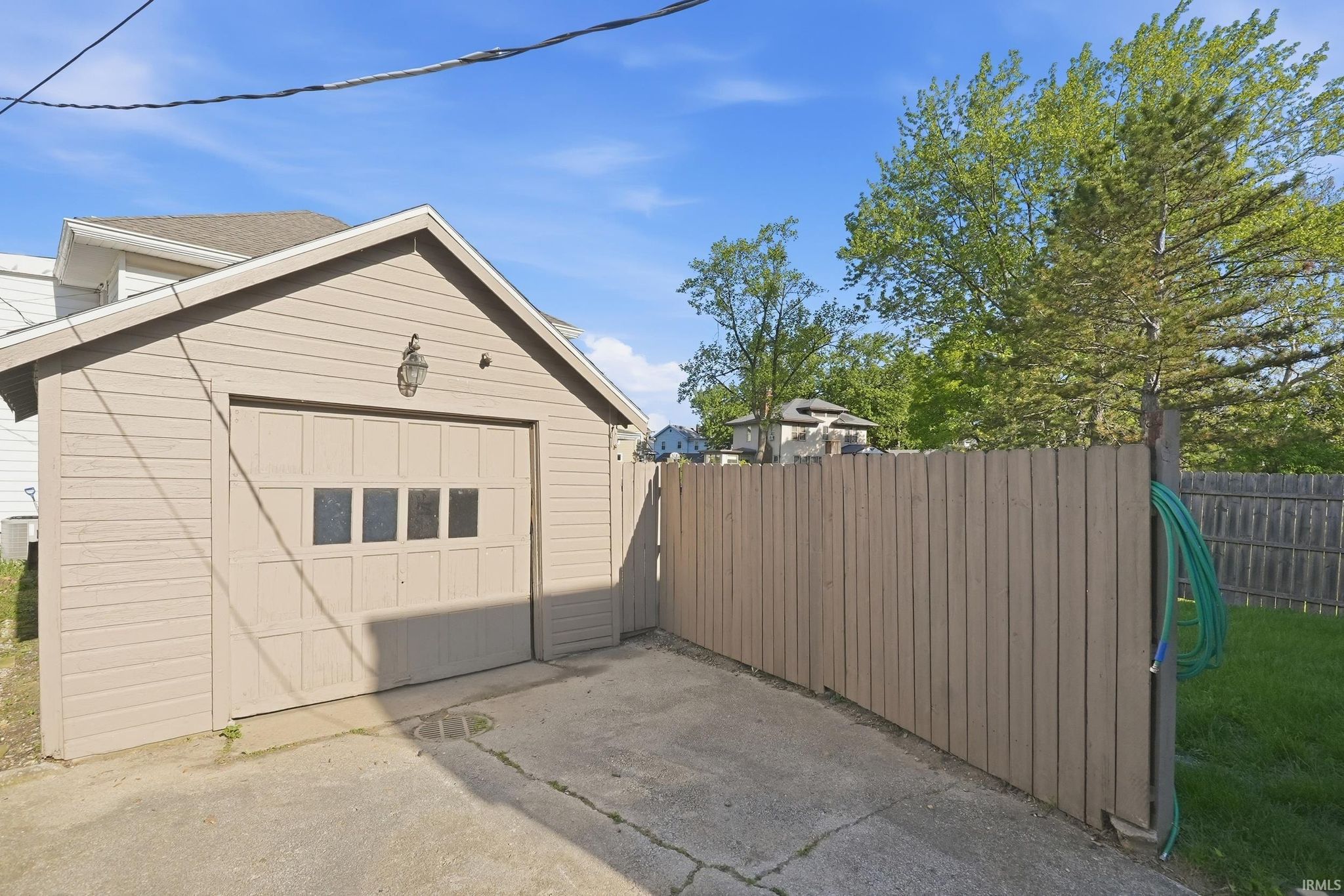 Image of 4522 S Calhoun Street