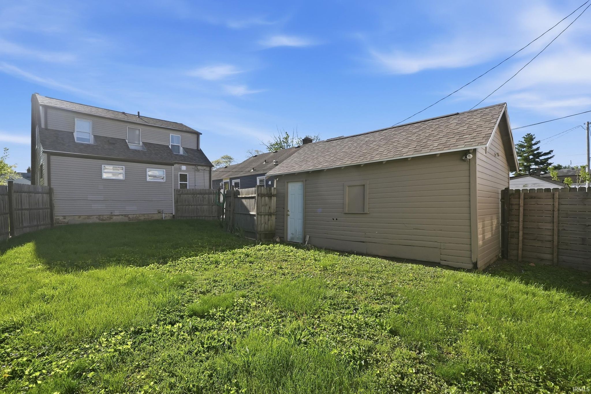 Image of 4522 S Calhoun Street