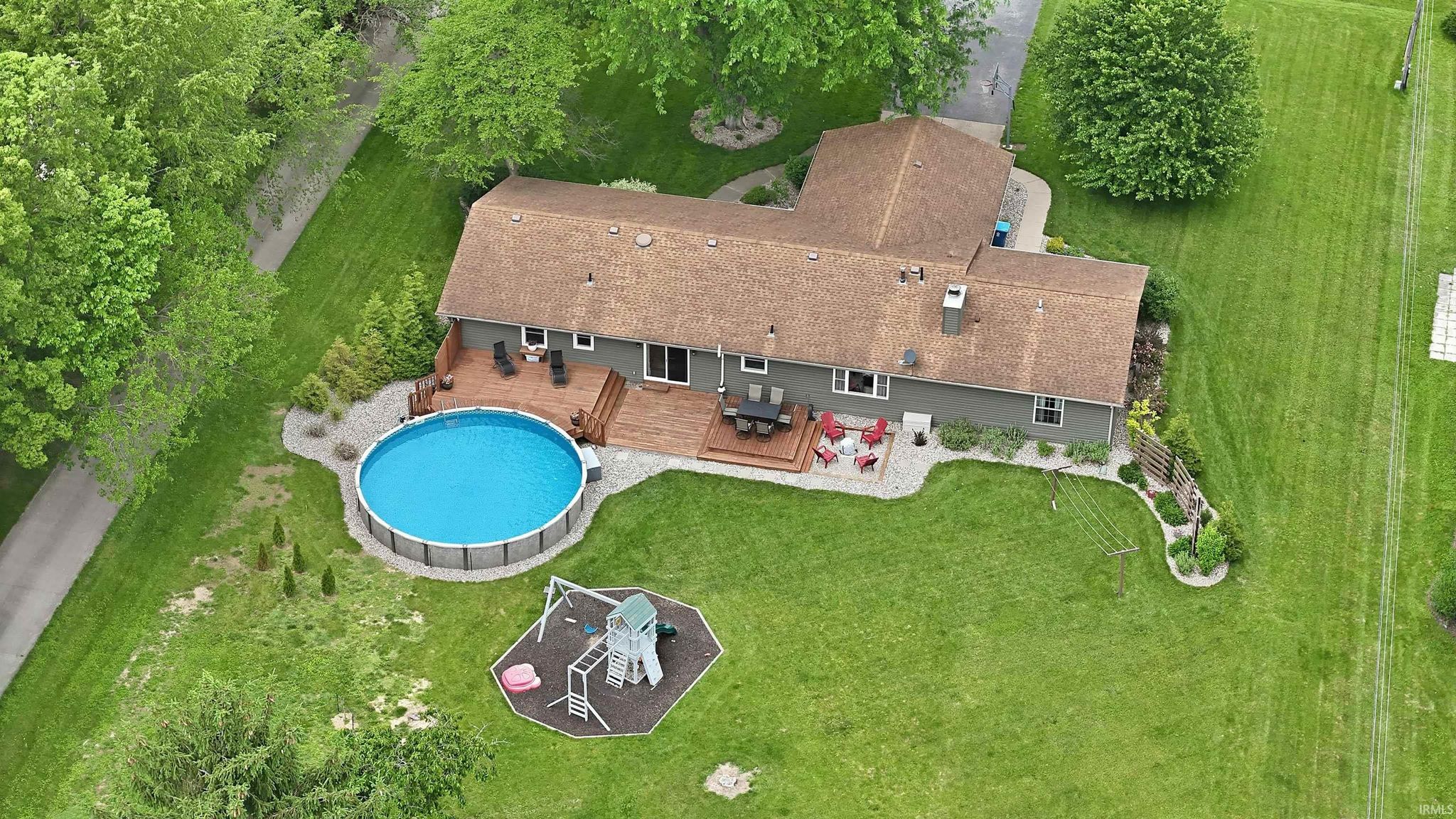 9804 Gerig Road