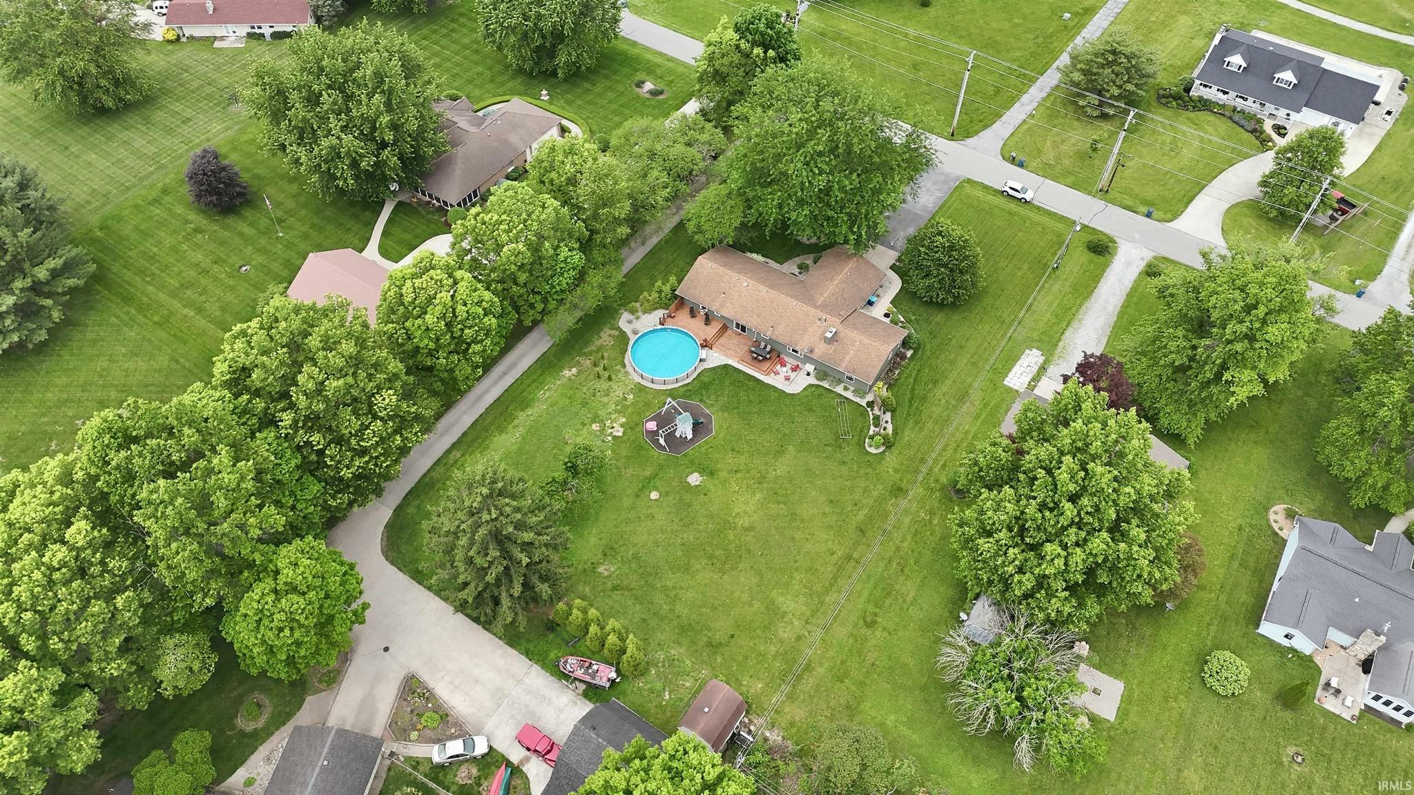 Image of 9804 Gerig Road