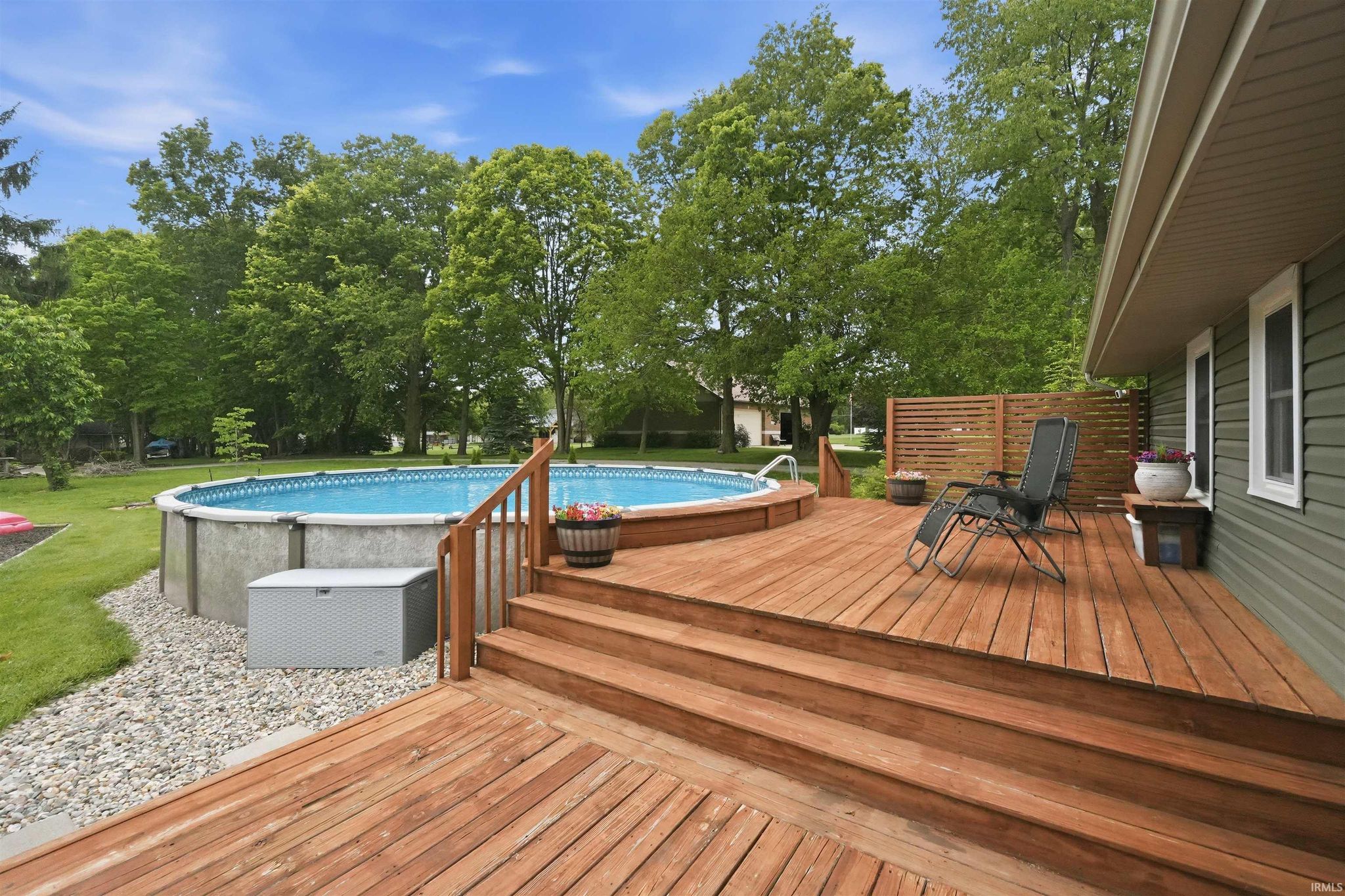Image of 9804 Gerig Road