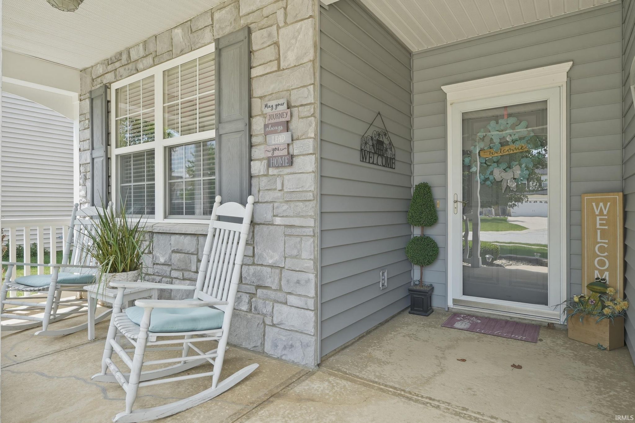 Image of 2011 Christie Cove