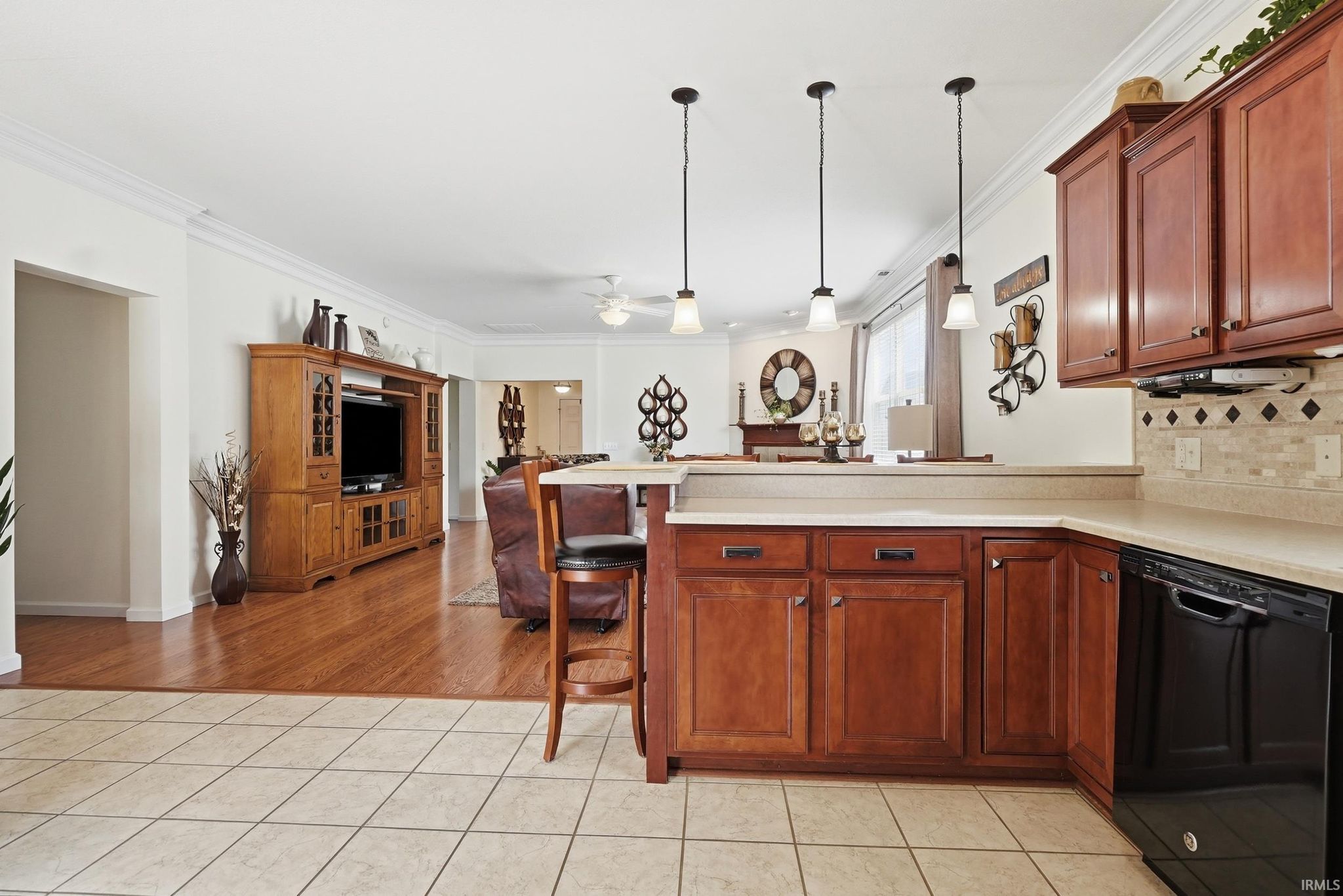 Image of 2011 Christie Cove