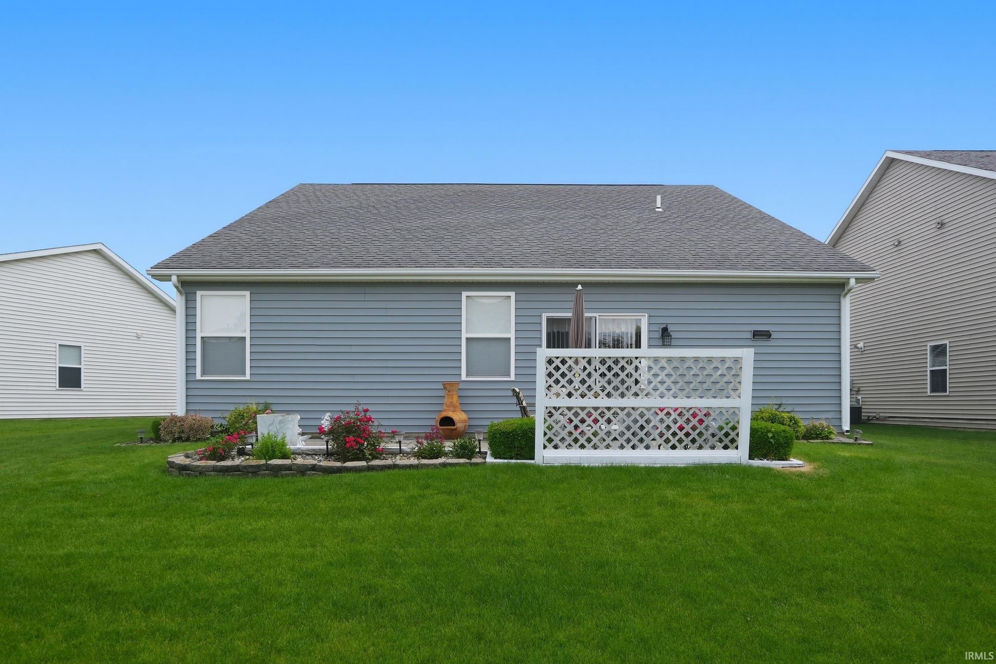 Image of 2011 Christie Cove