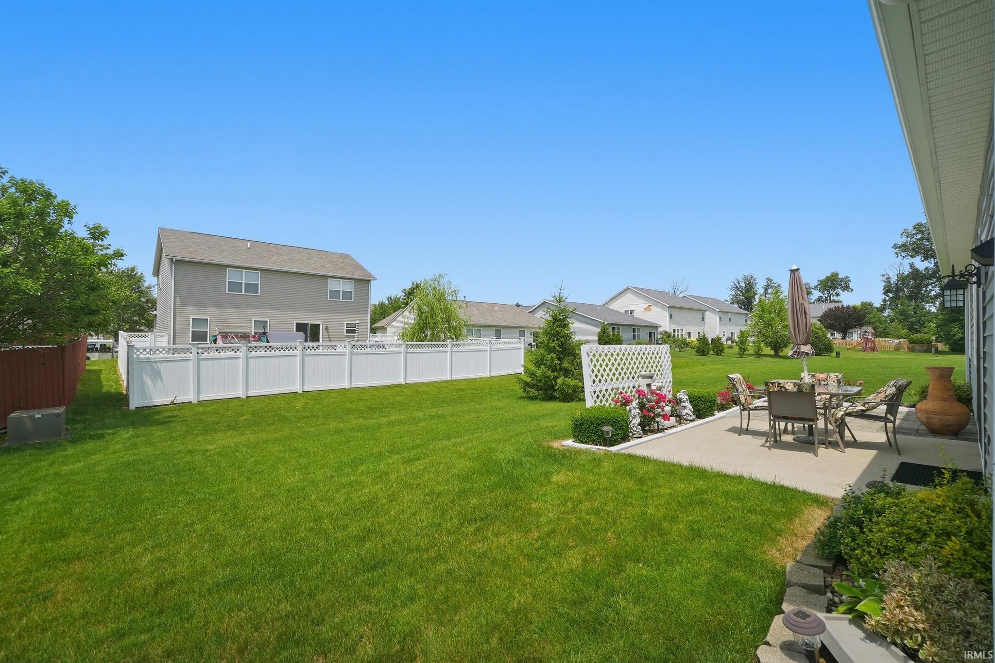 Image of 2011 Christie Cove