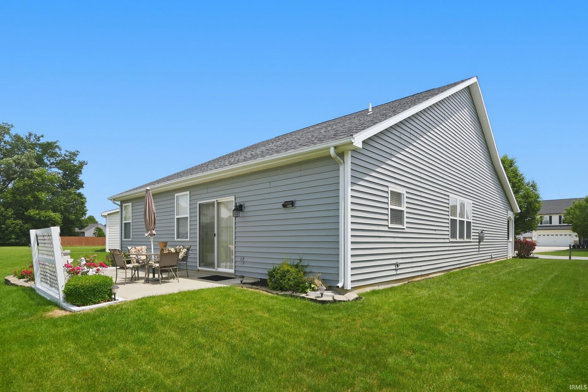 Image of 2011 Christie Cove