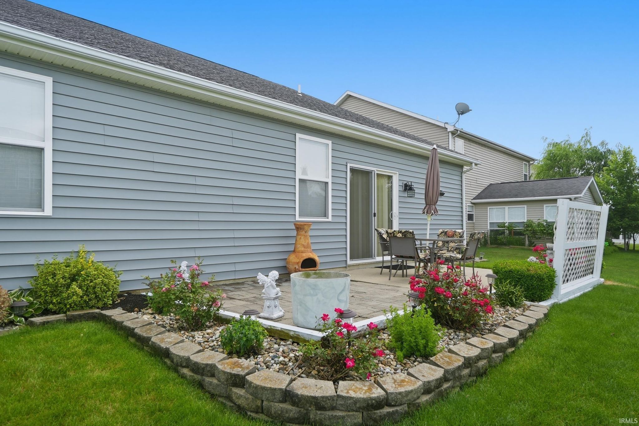 Image of 2011 Christie Cove