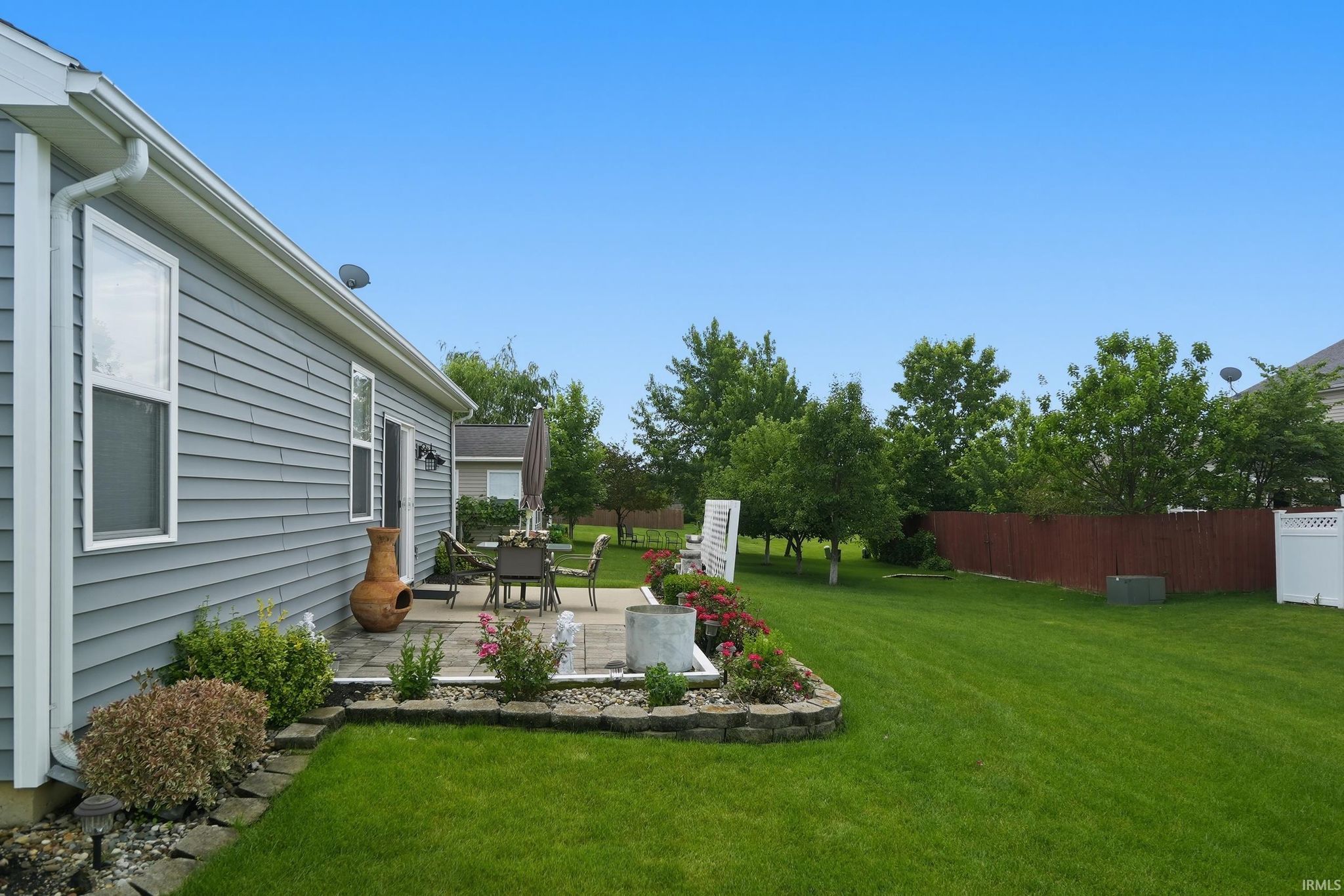 Image of 2011 Christie Cove