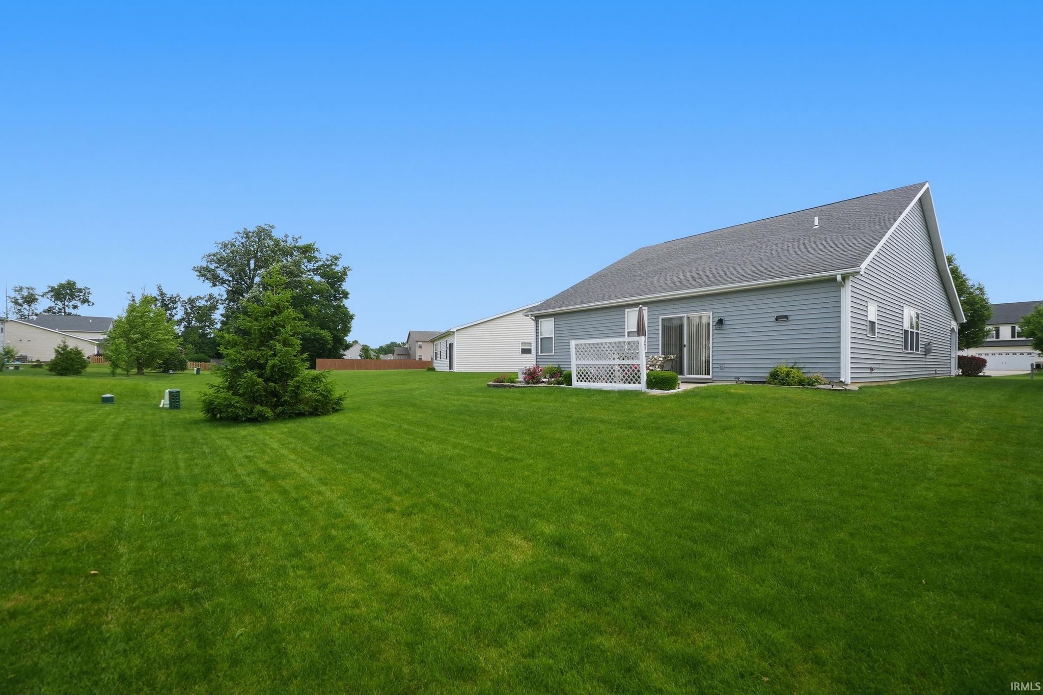 Image of 2011 Christie Cove