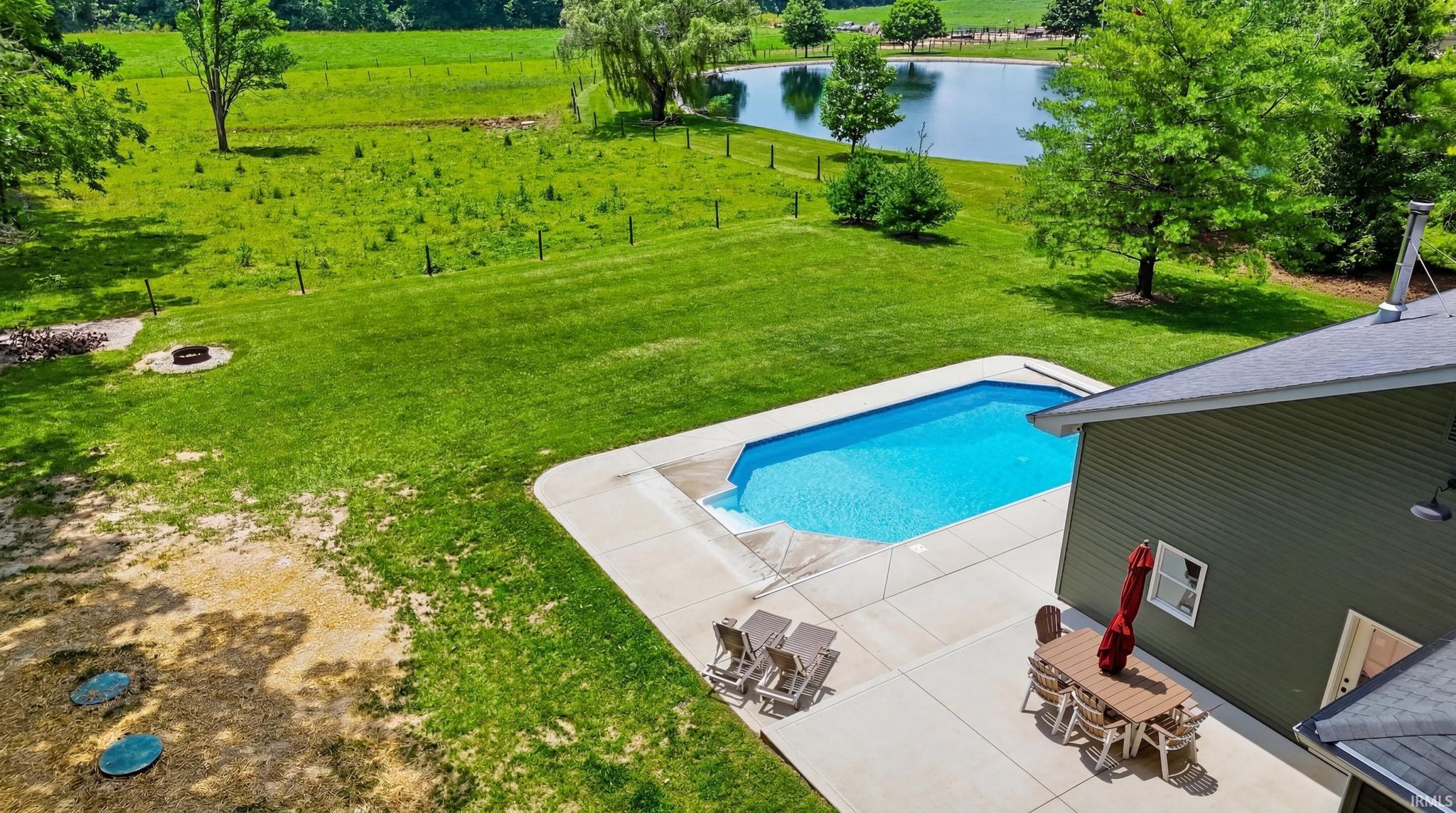 Image of 4279 W 100 N Road