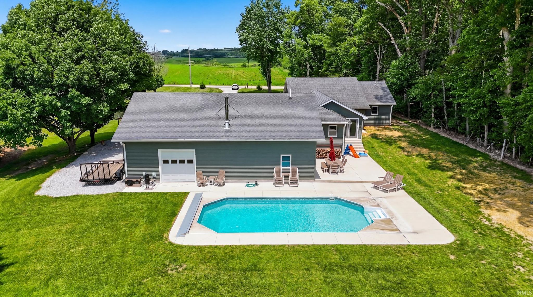 Image of 4279 W 100 N Road
