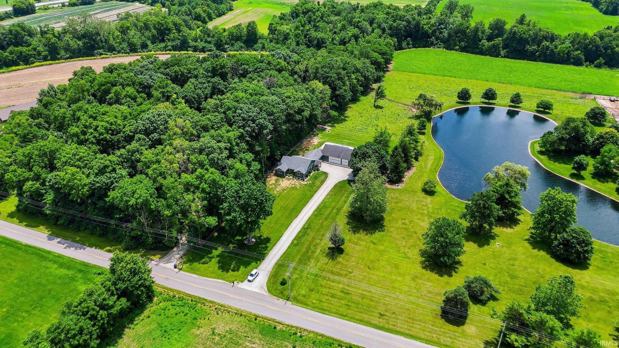 Image of 4279 W 100 N Road