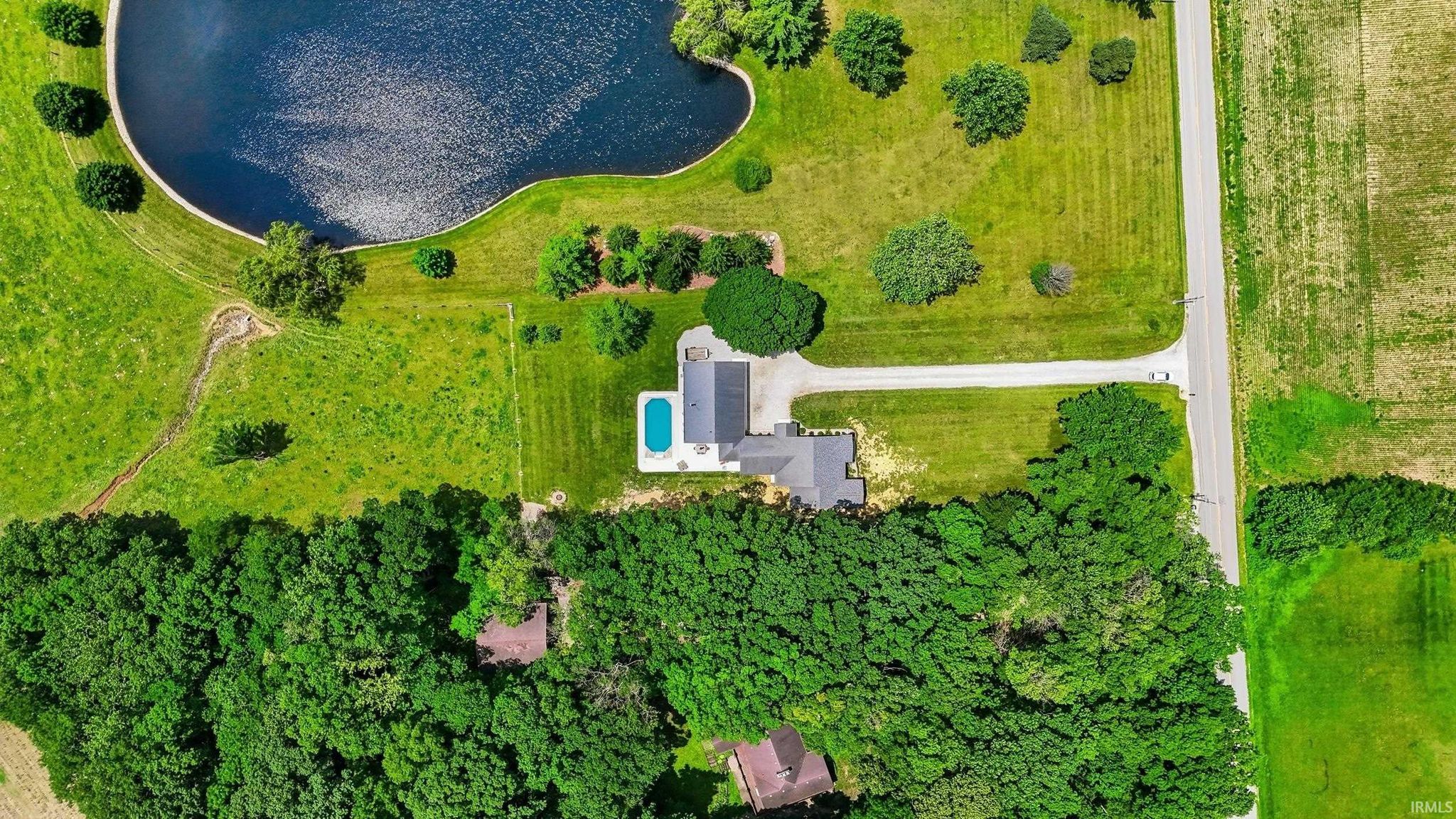 Image of 4279 W 100 N Road