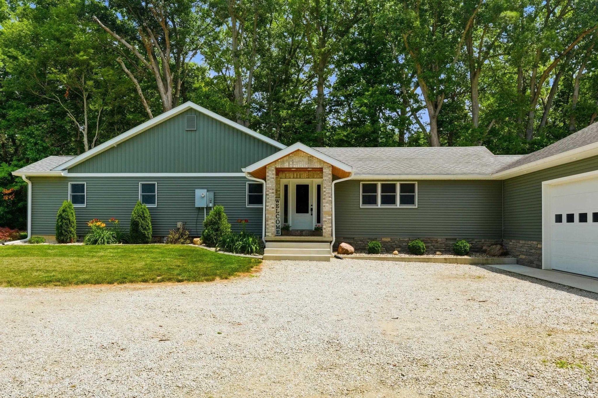 Image of 4279 W 100 N Road