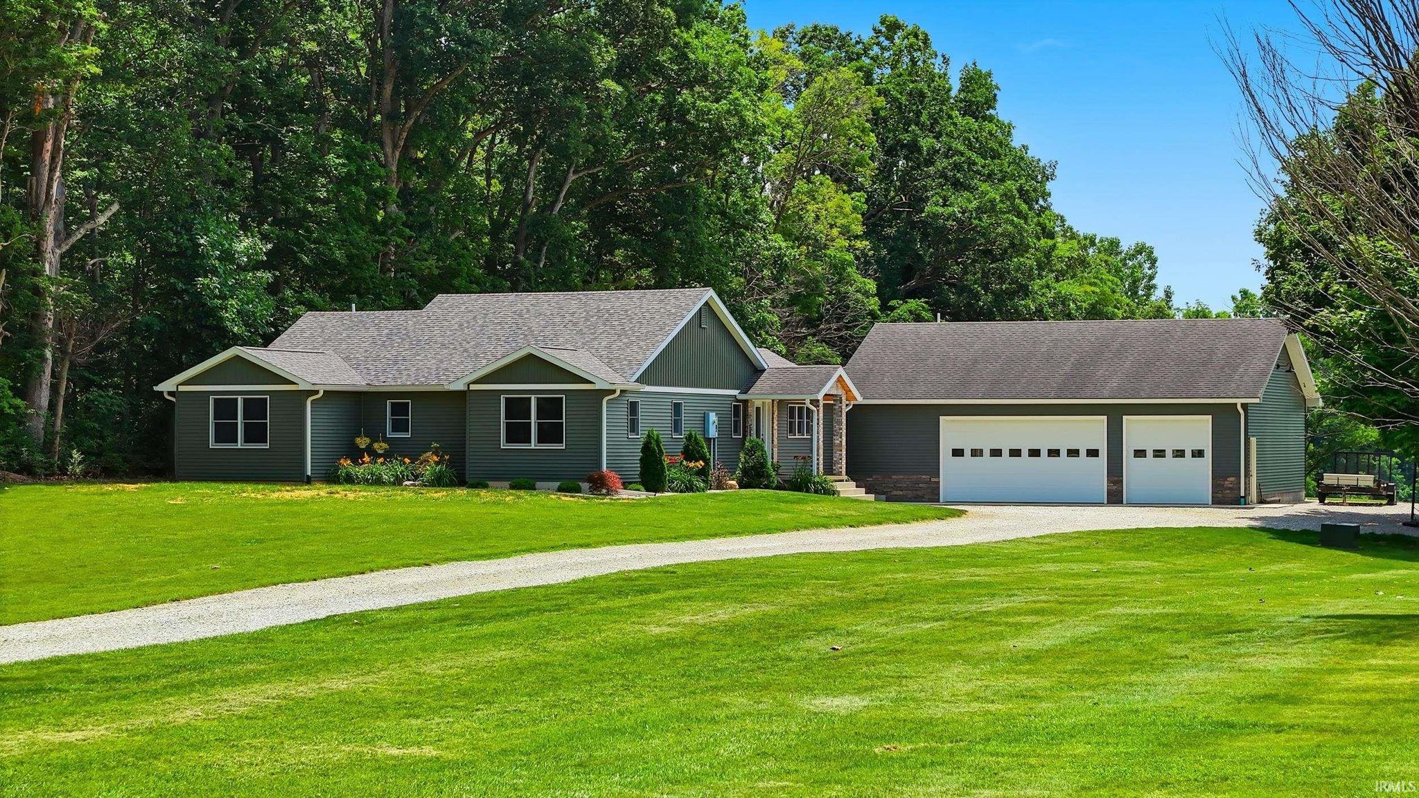 Image of 4279 W 100 N Road