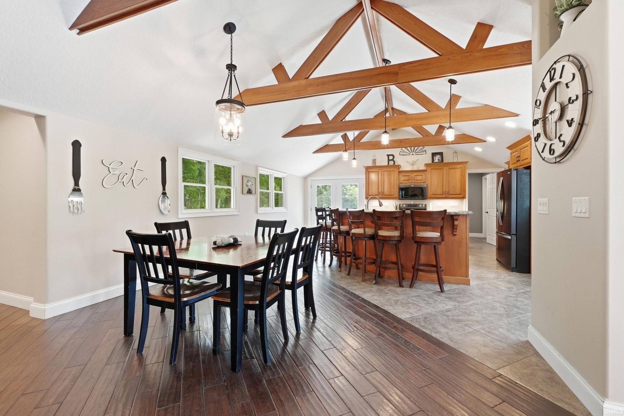 Image of 4279 W 100 N Road