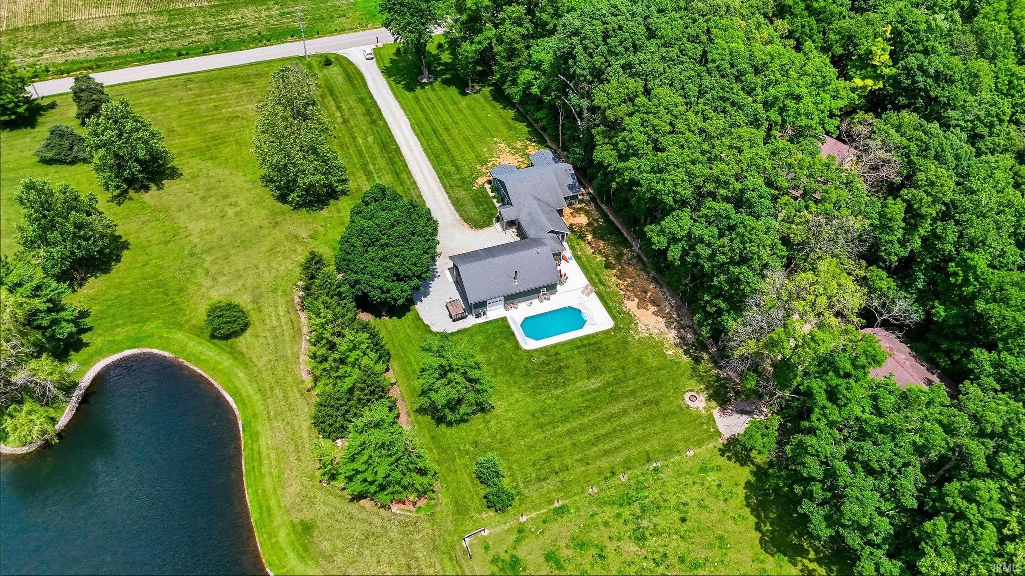 Image of 4279 W 100 N Road