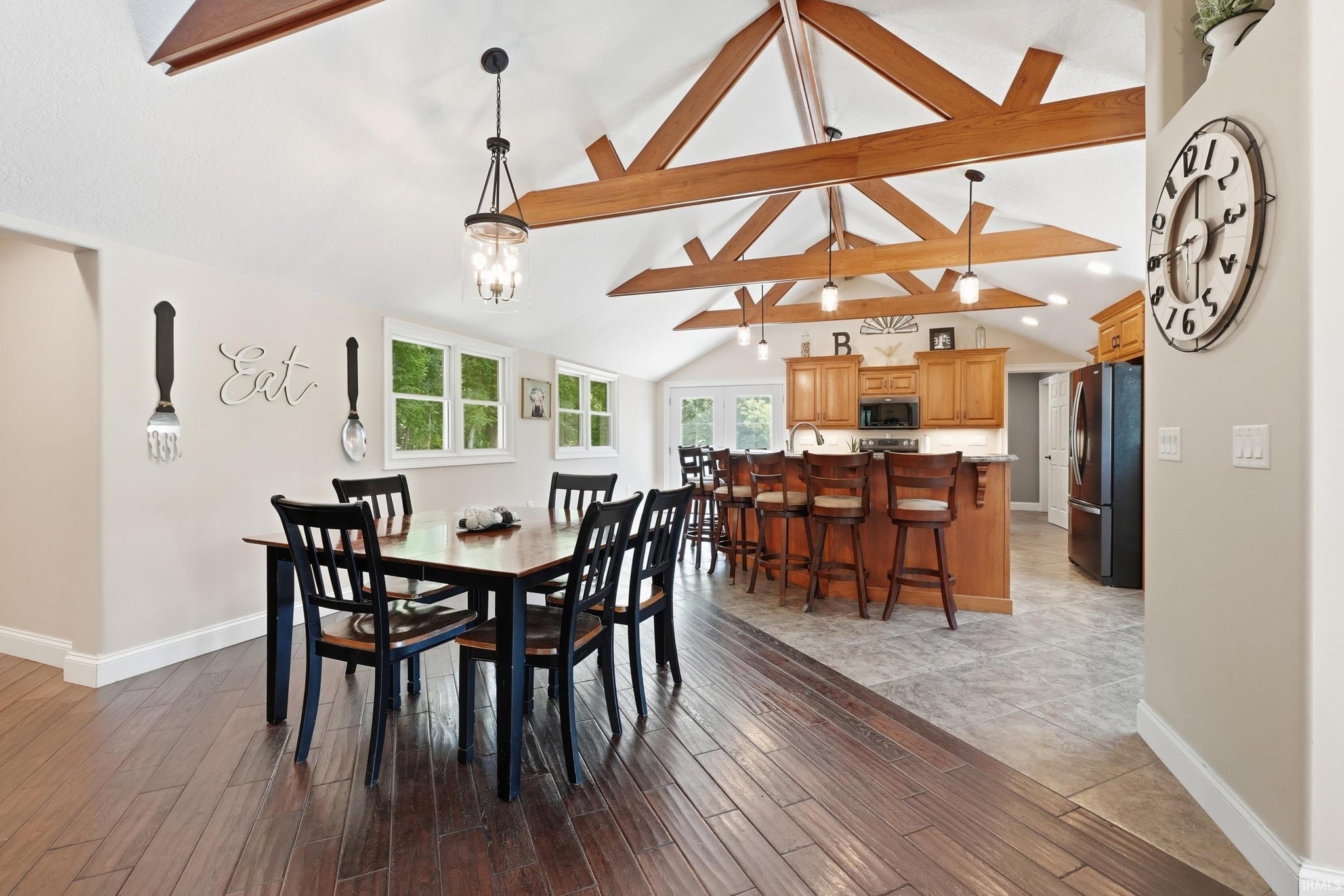 Image of 4279 W 100 N Road