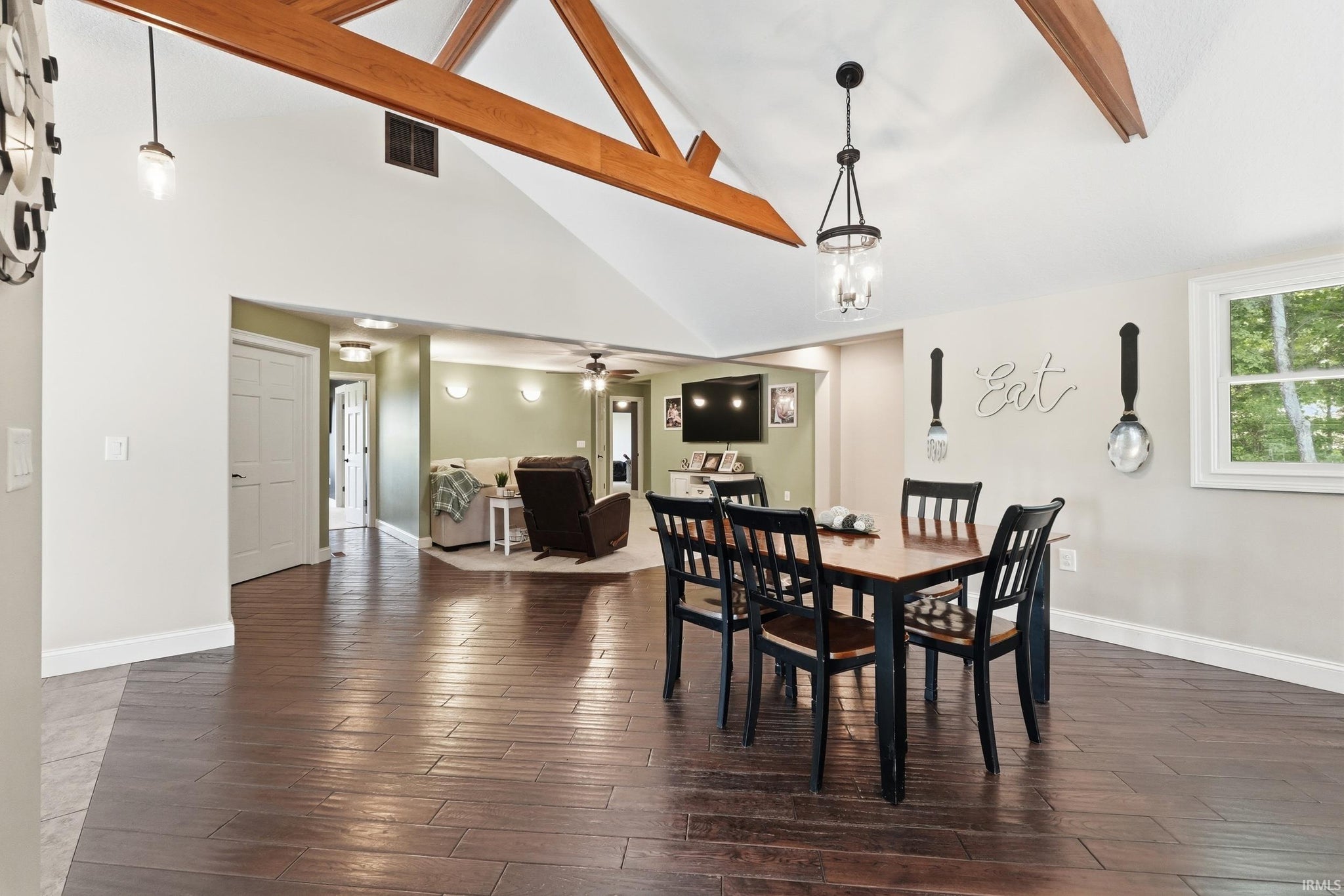 Image of 4279 W 100 N Road