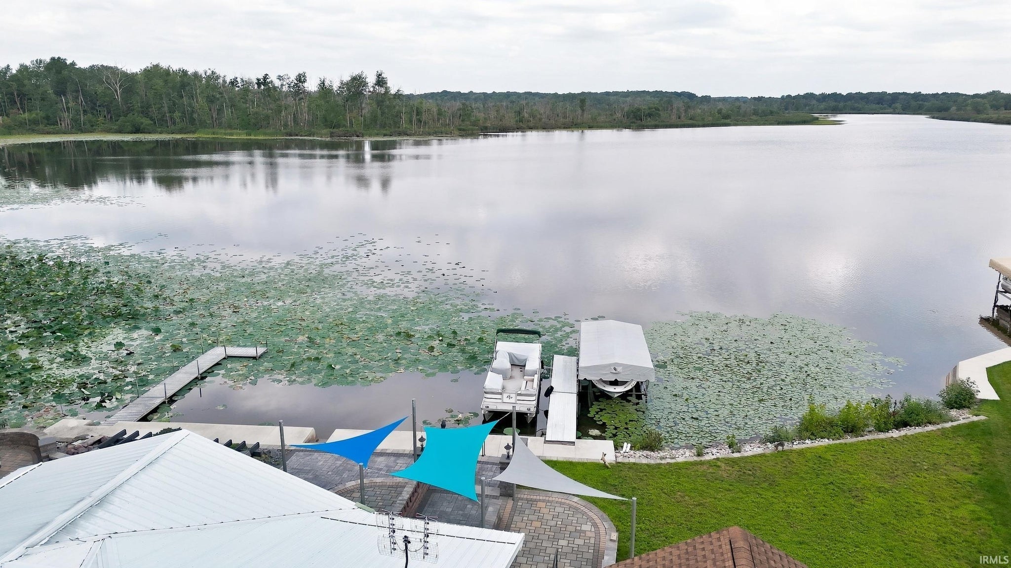Image of 274 W Waldron Lake Drive
